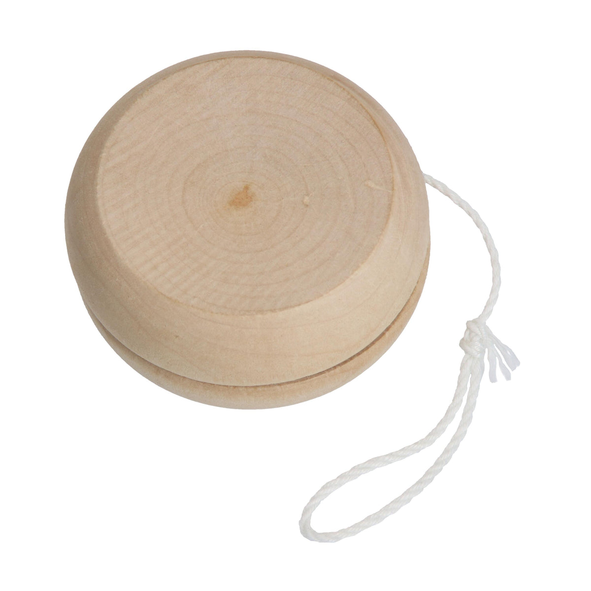 Jo-Jo „Timber“ als Werbeartikel mit Logo
