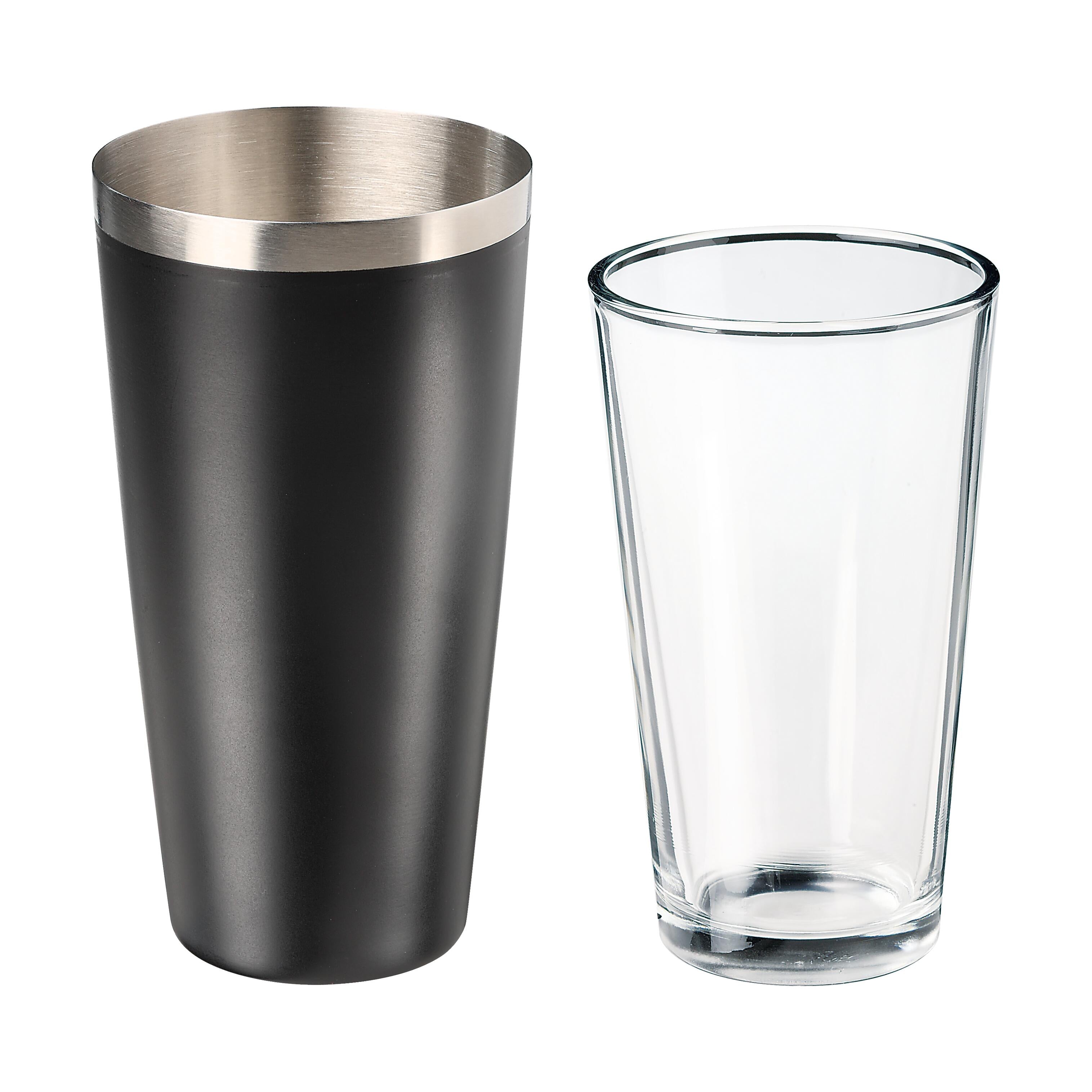 Boston Shaker 0,7 l als Werbeartikel mit Logo