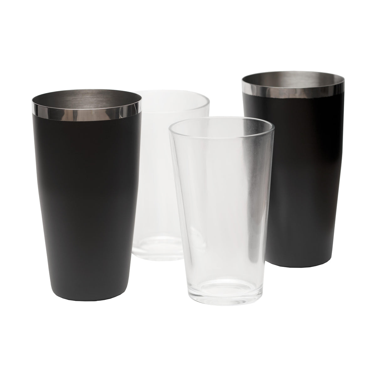 Boston Shaker 0,7 l als Werbeartikel mit Logo