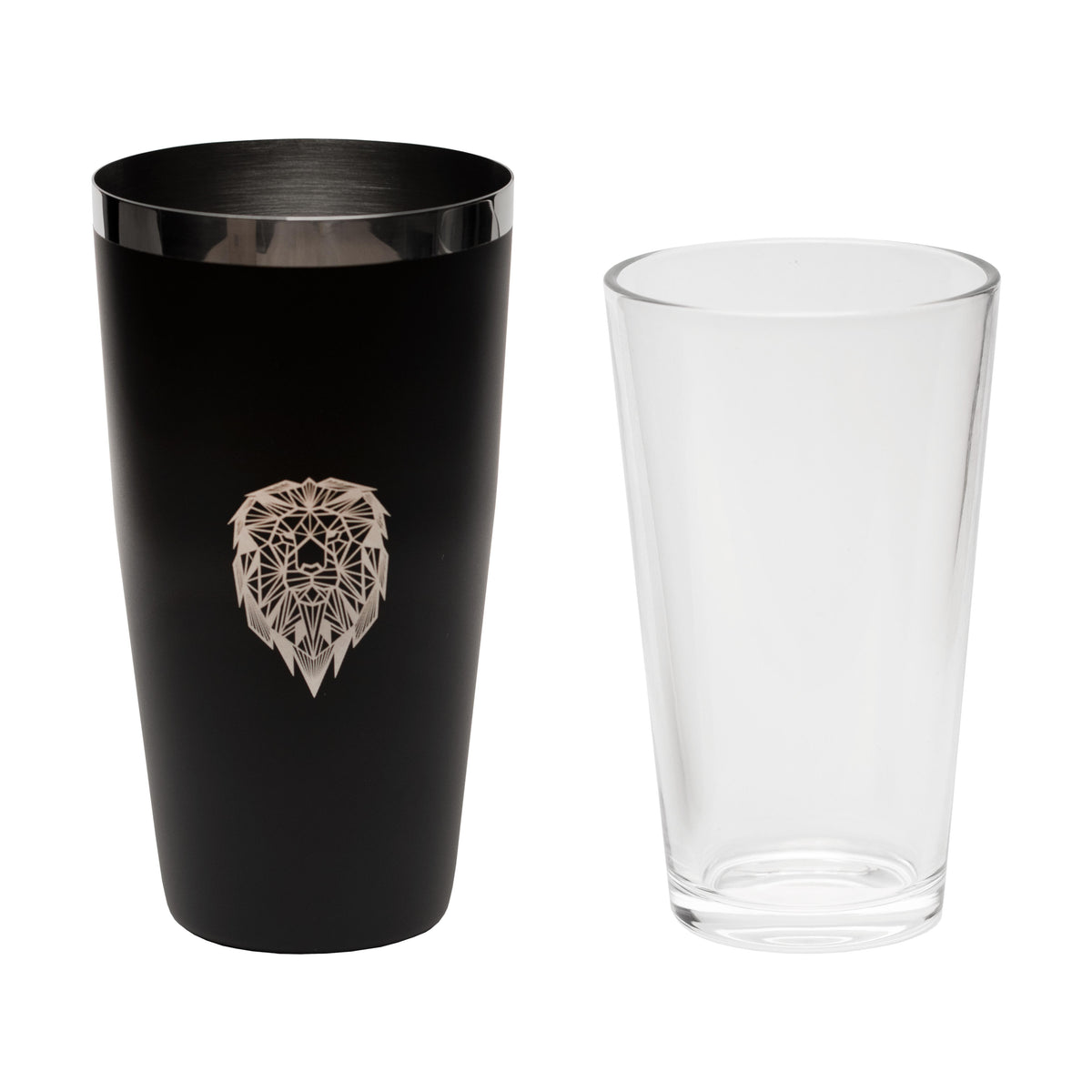 Boston Shaker 0,7 l als Werbeartikel mit Logo