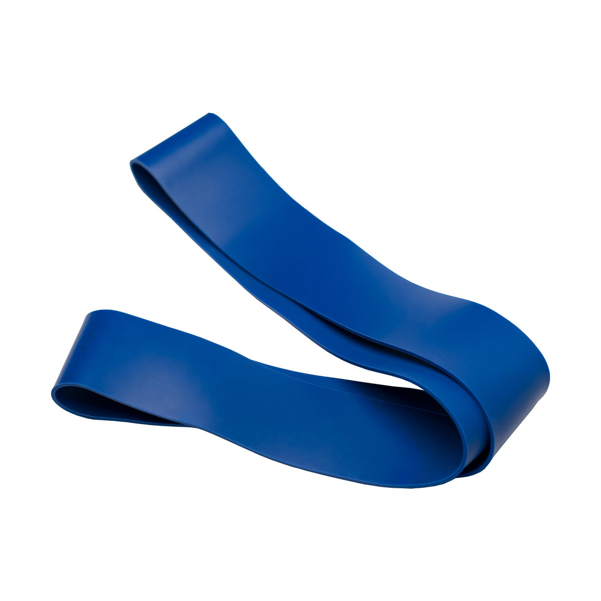 Rubberband „Loop“, stark als Werbeartikel mit Logo