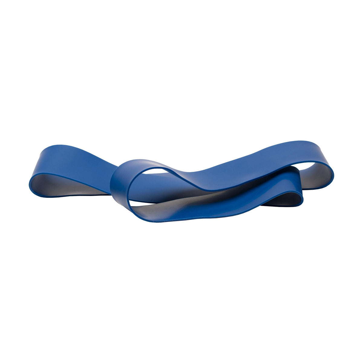 Rubberband „Loop“, stark als Werbeartikel mit Logo