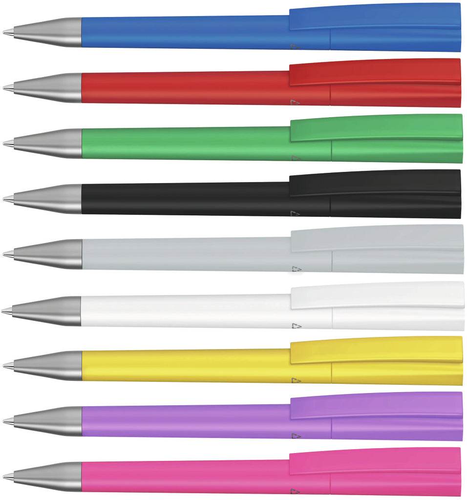 UMA ULTIMATE SI RECY Drehkugelschreiber – alle Farben