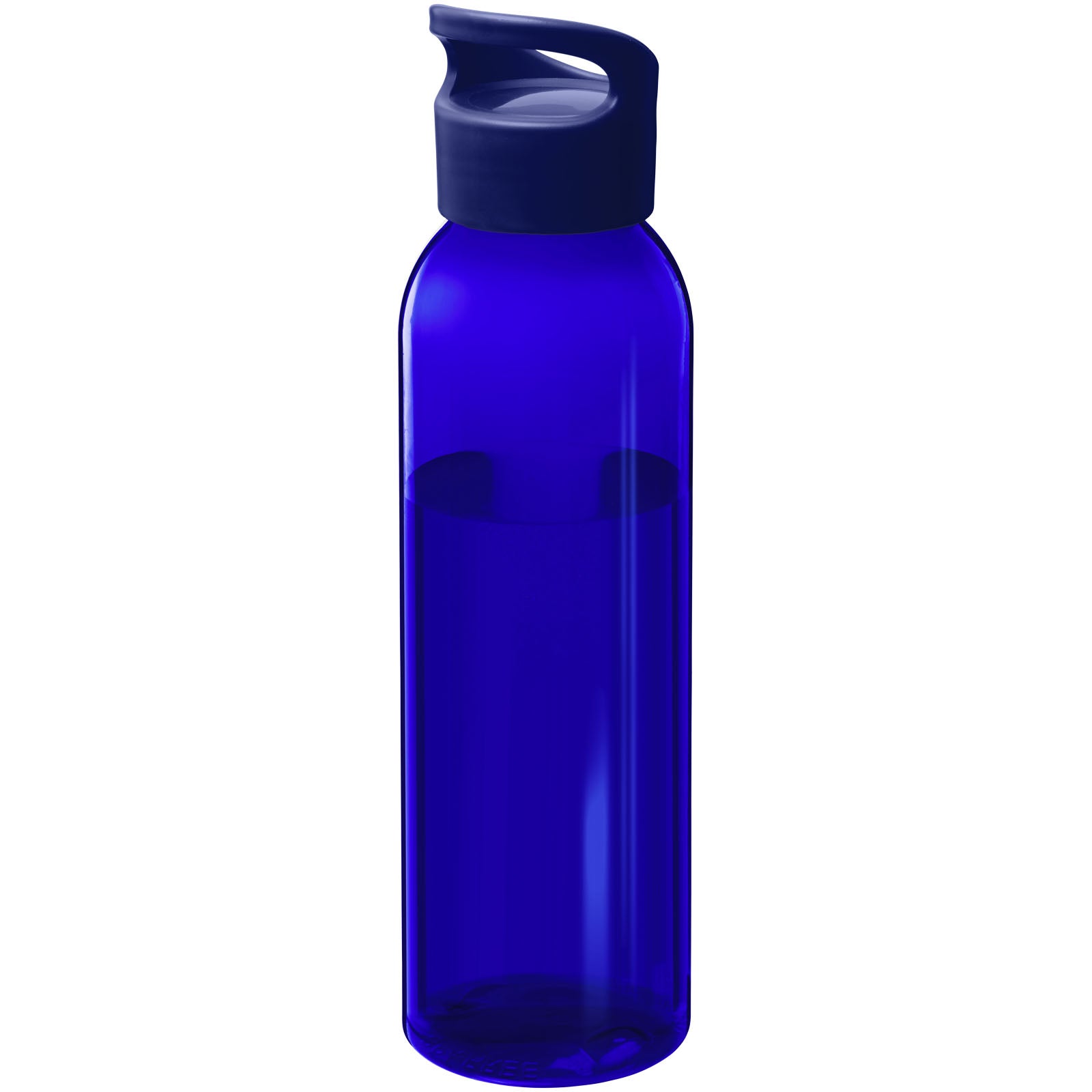 Sky 650 ml Tritan™ Sportflasche – Royalblau