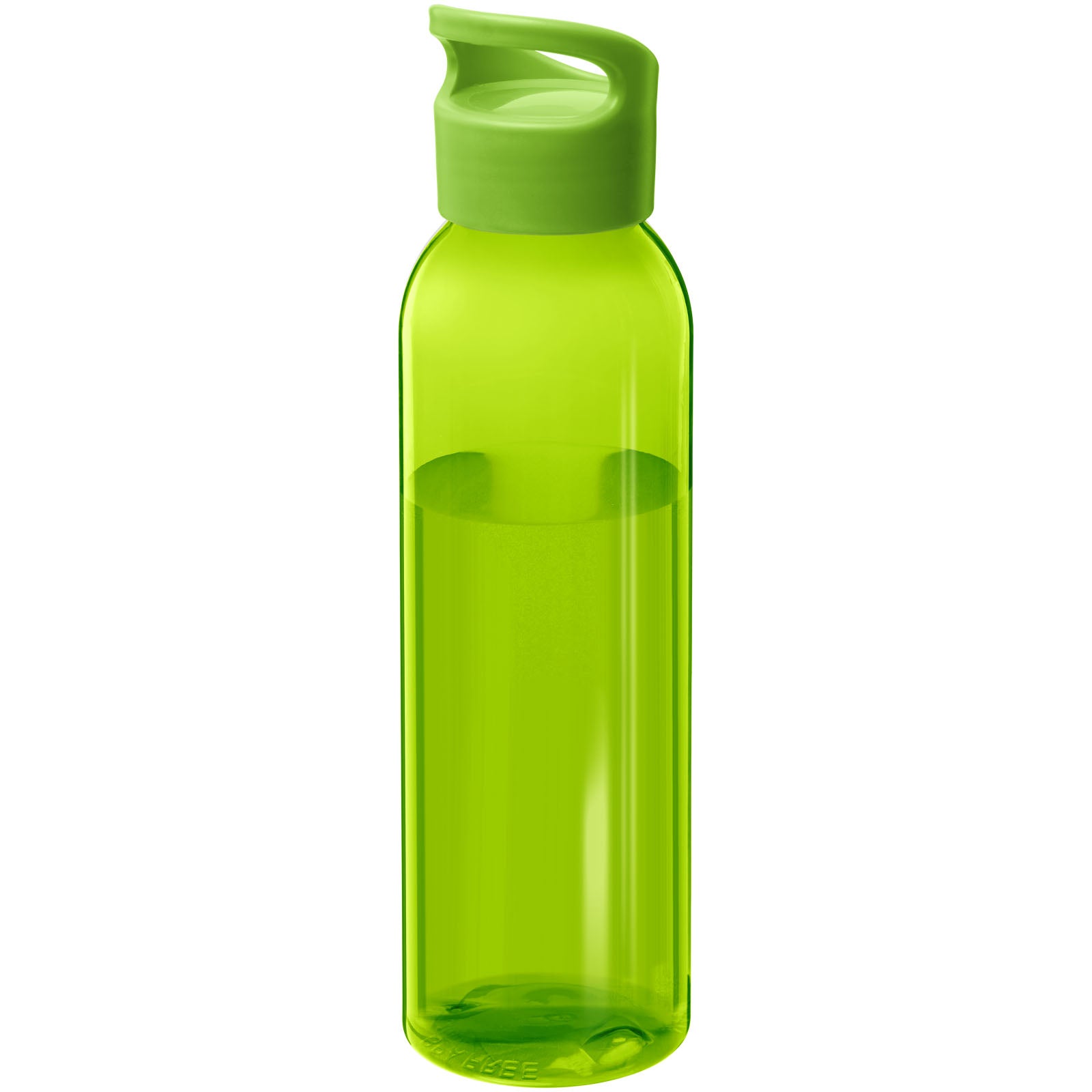 Sky 650 ml Tritan™ Sportflasche – Limone