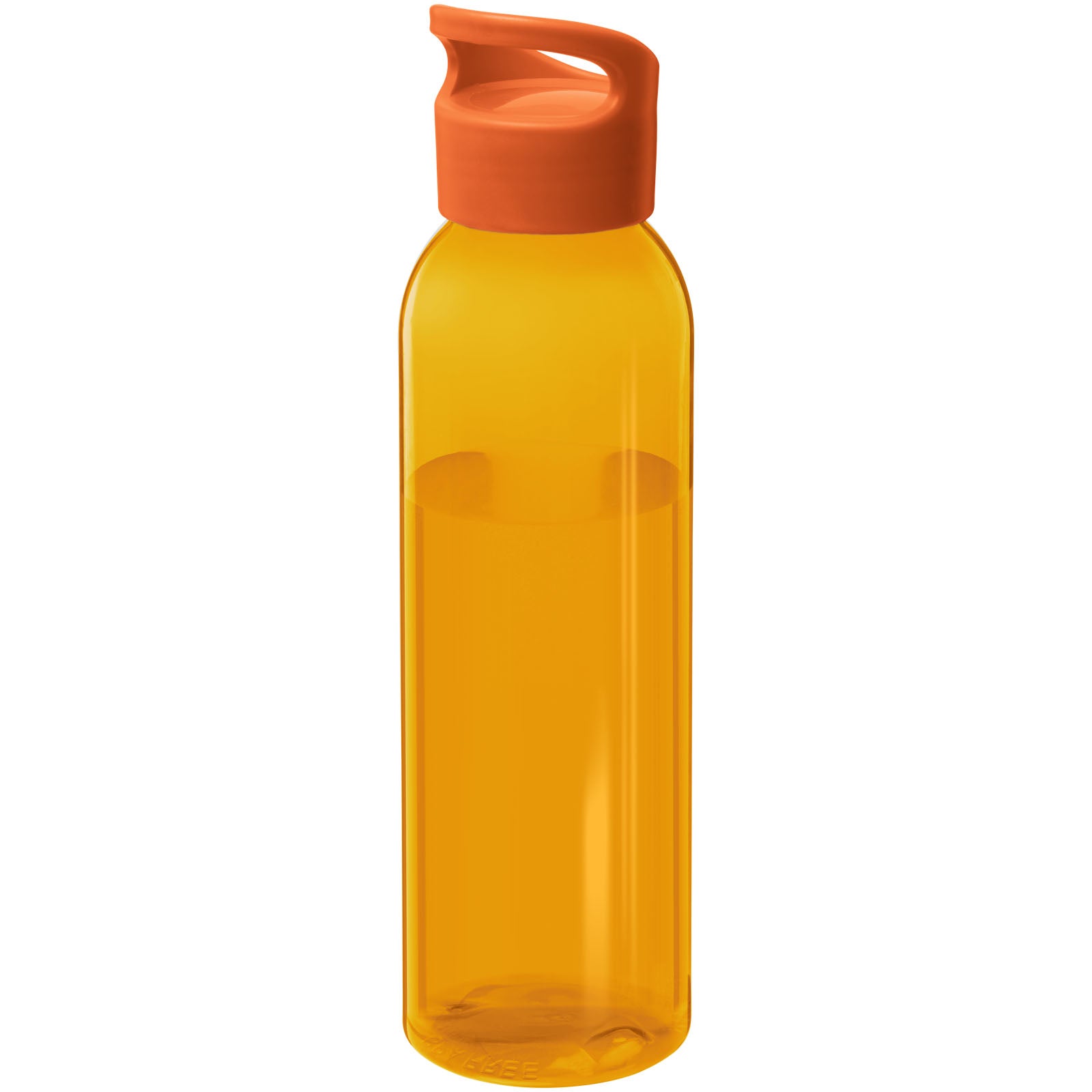 Sky 650 ml Tritan™ Sportflasche – Orange