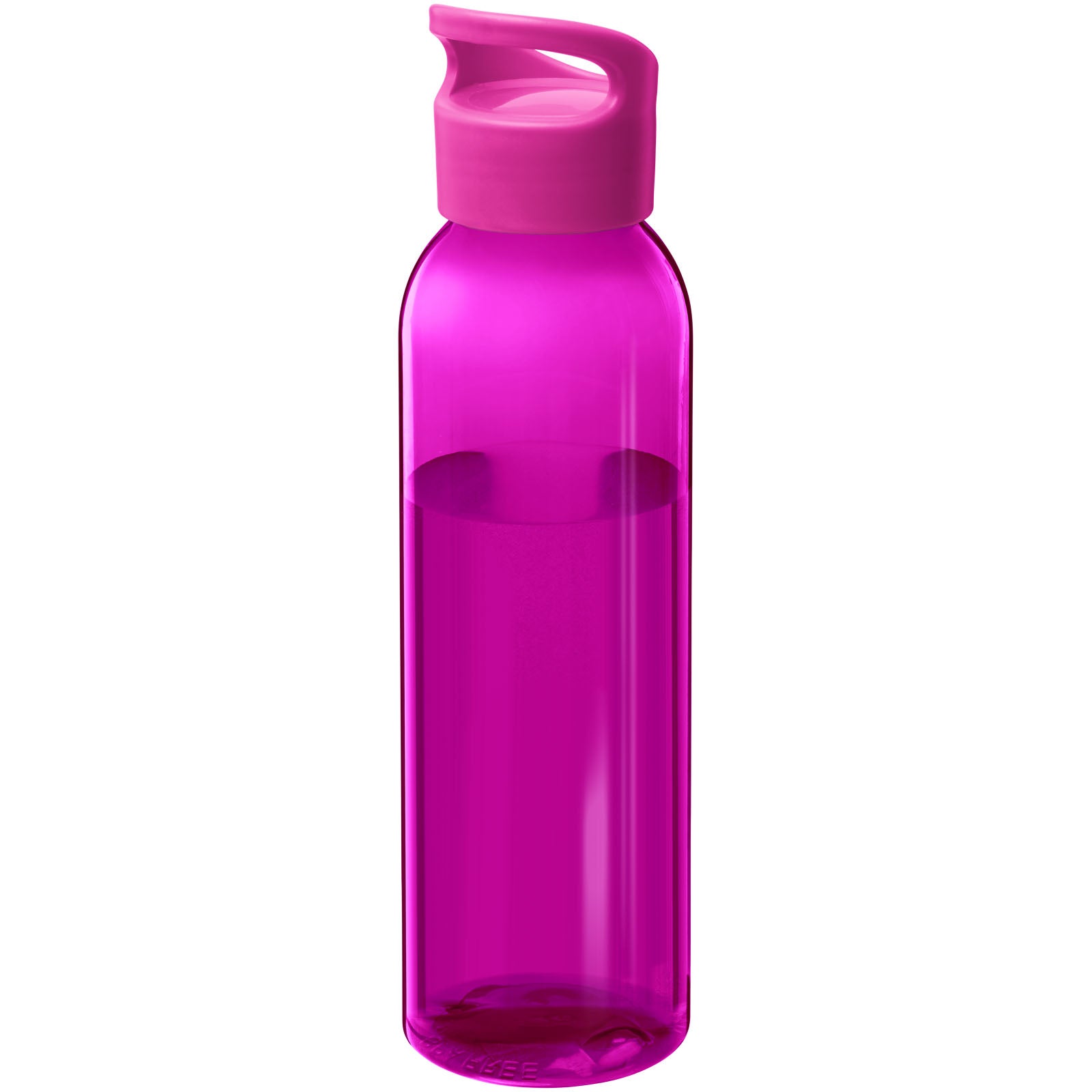 Sky 650 ml Tritan™ Sportflasche – Magenta