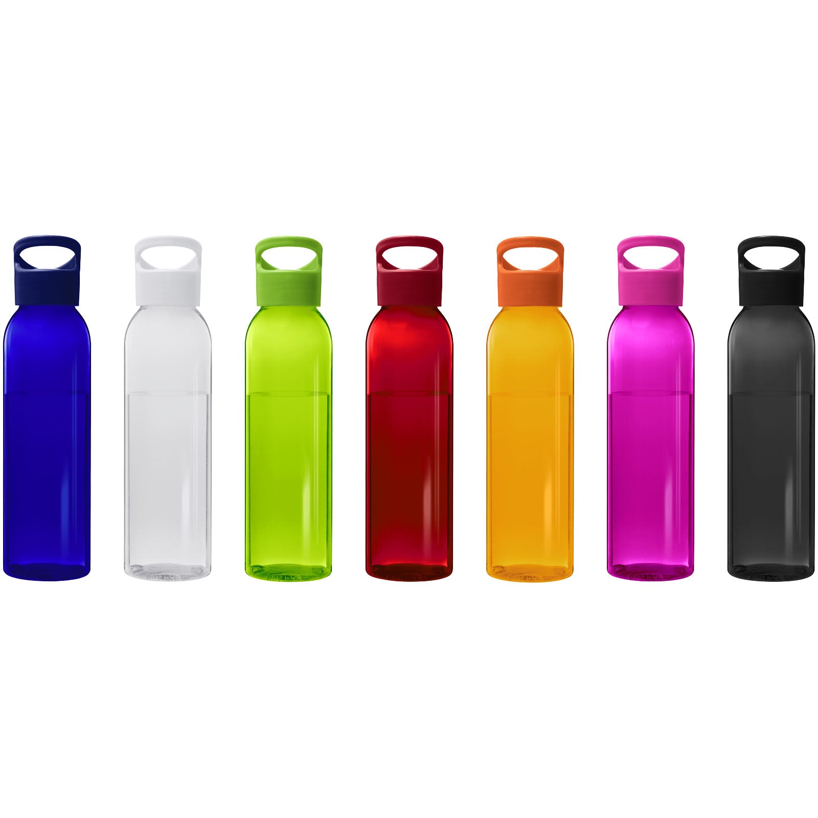 Sky 650 ml Tritan™ Sportflasche