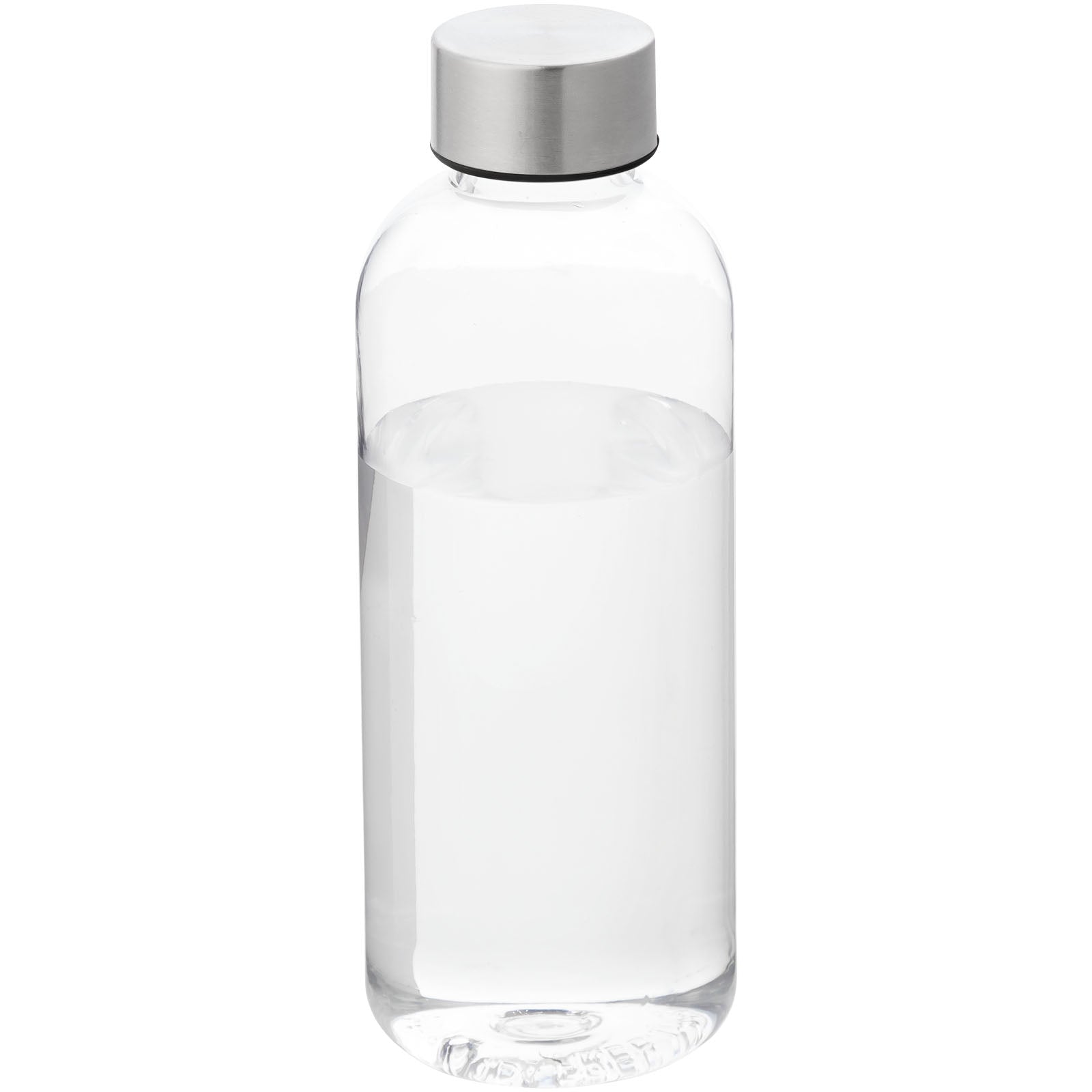 Spring 600 ml Trinkflasche – Transparent Klar