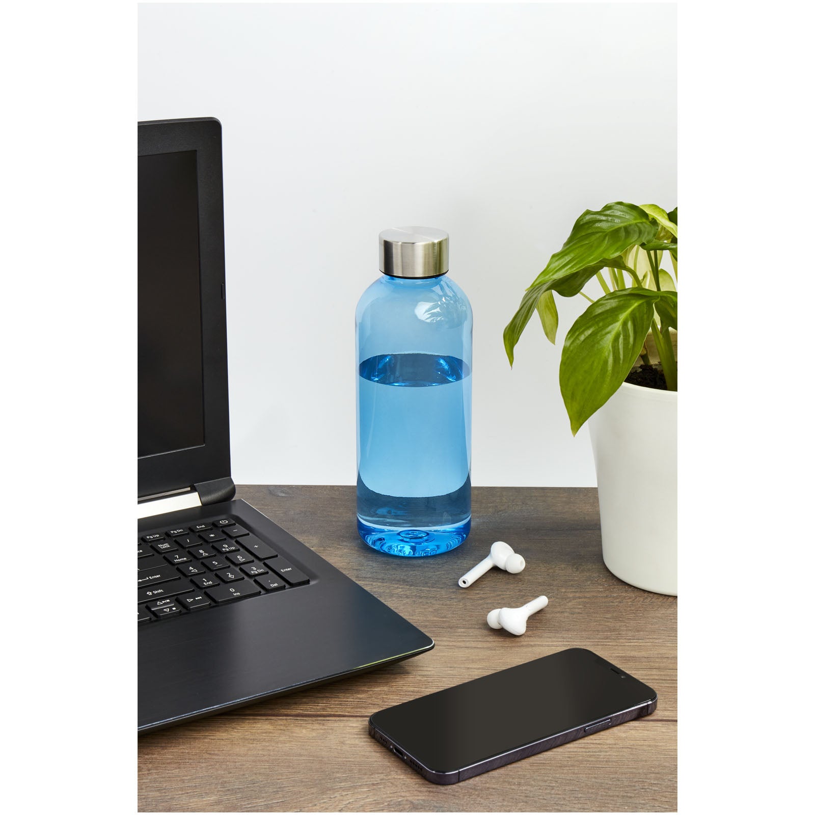 Spring 600 ml Trinkflasche
