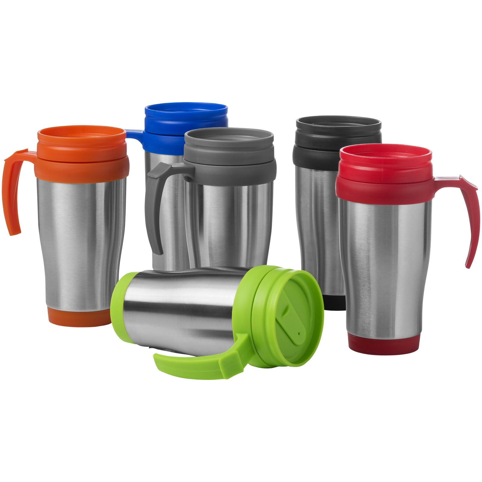 Sanibel 400 ml Isolierbecher