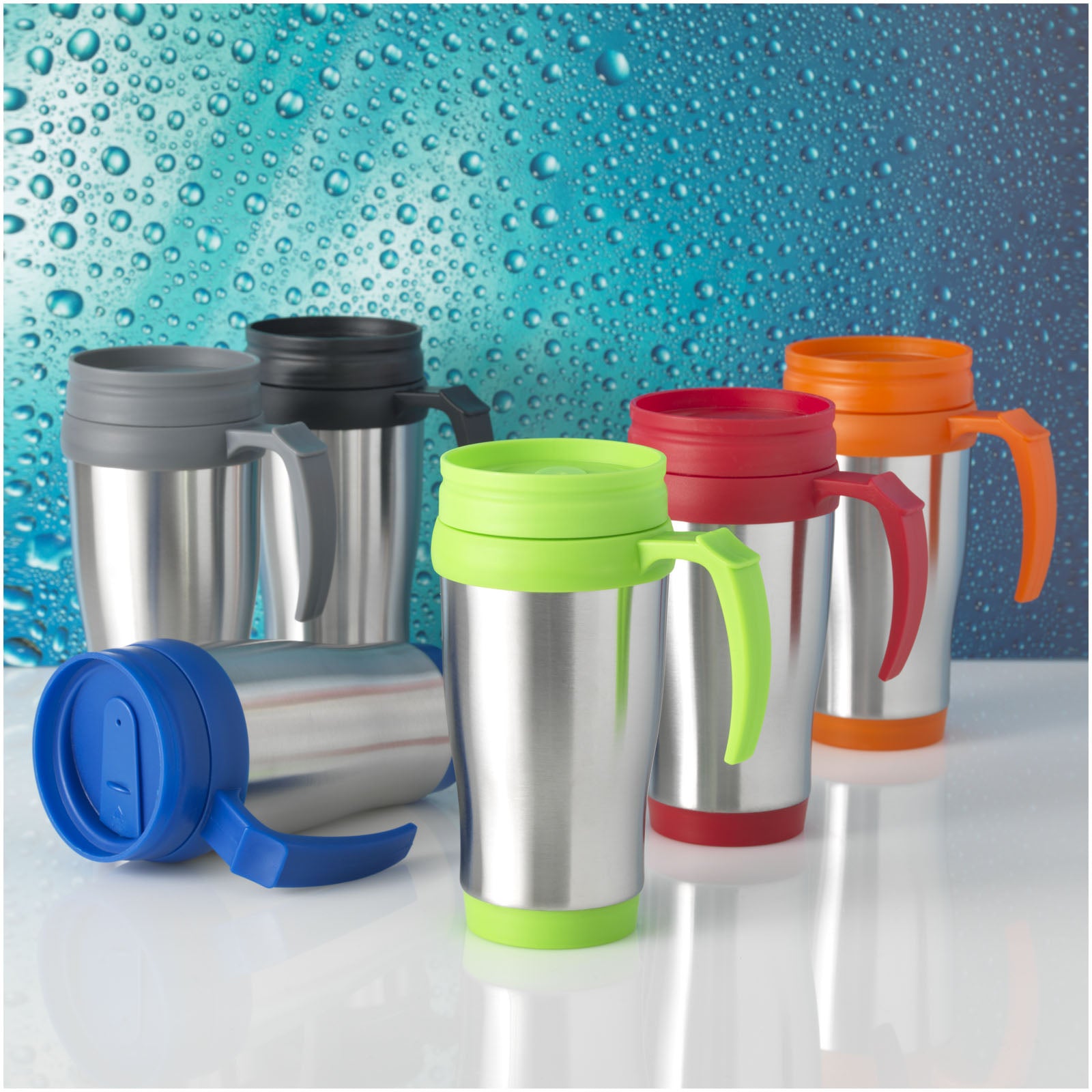 Sanibel 400 ml Isolierbecher