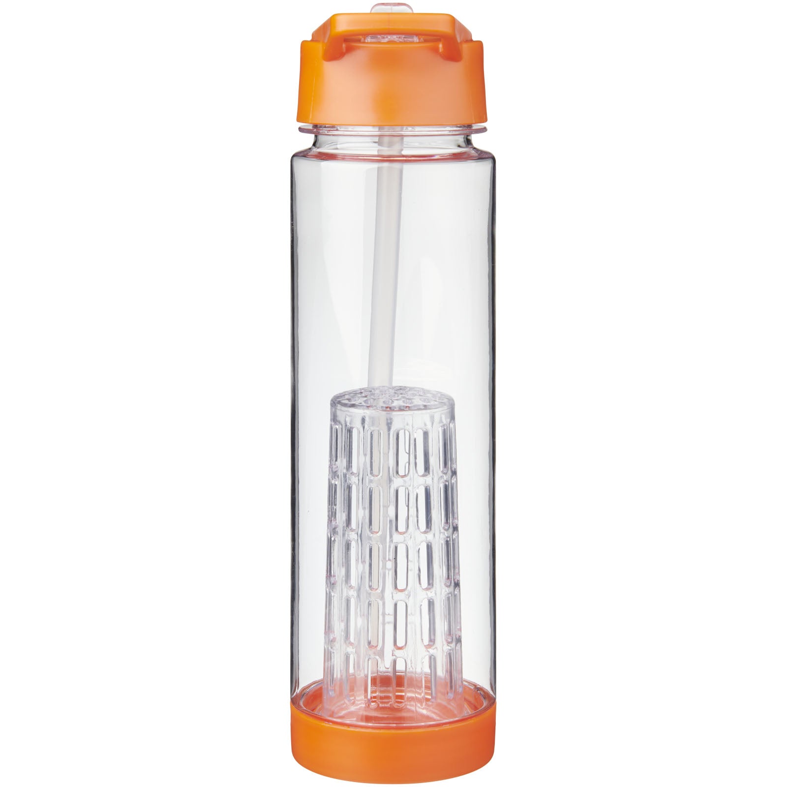 Tutti frutti 740 ml Tritan™ Sportflasche mit Infuser