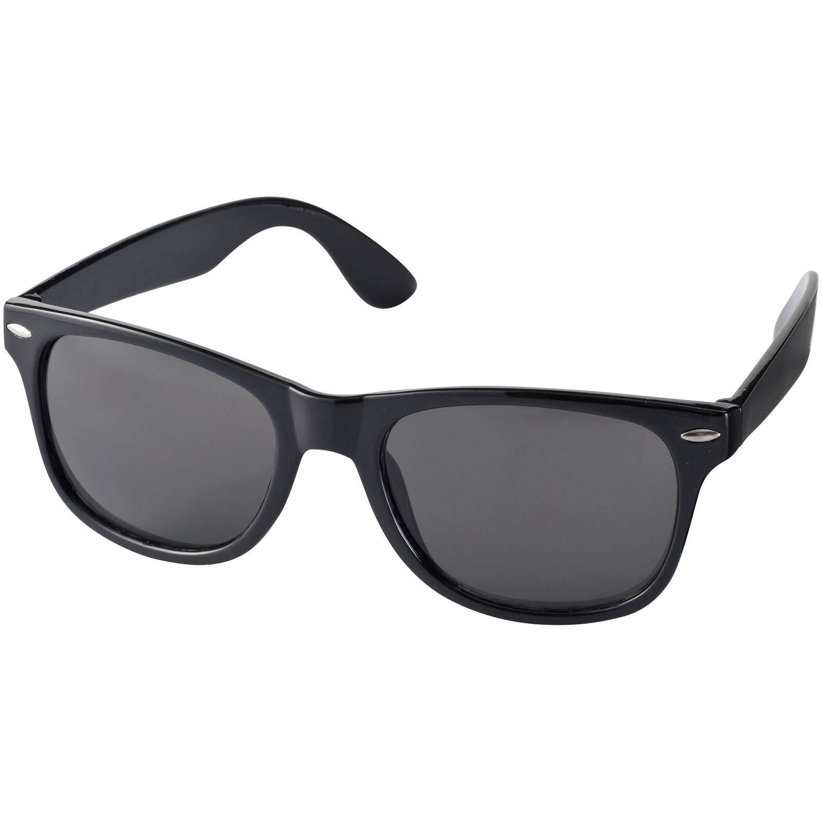 Sun Ray Sonnenbrille – Schwarz