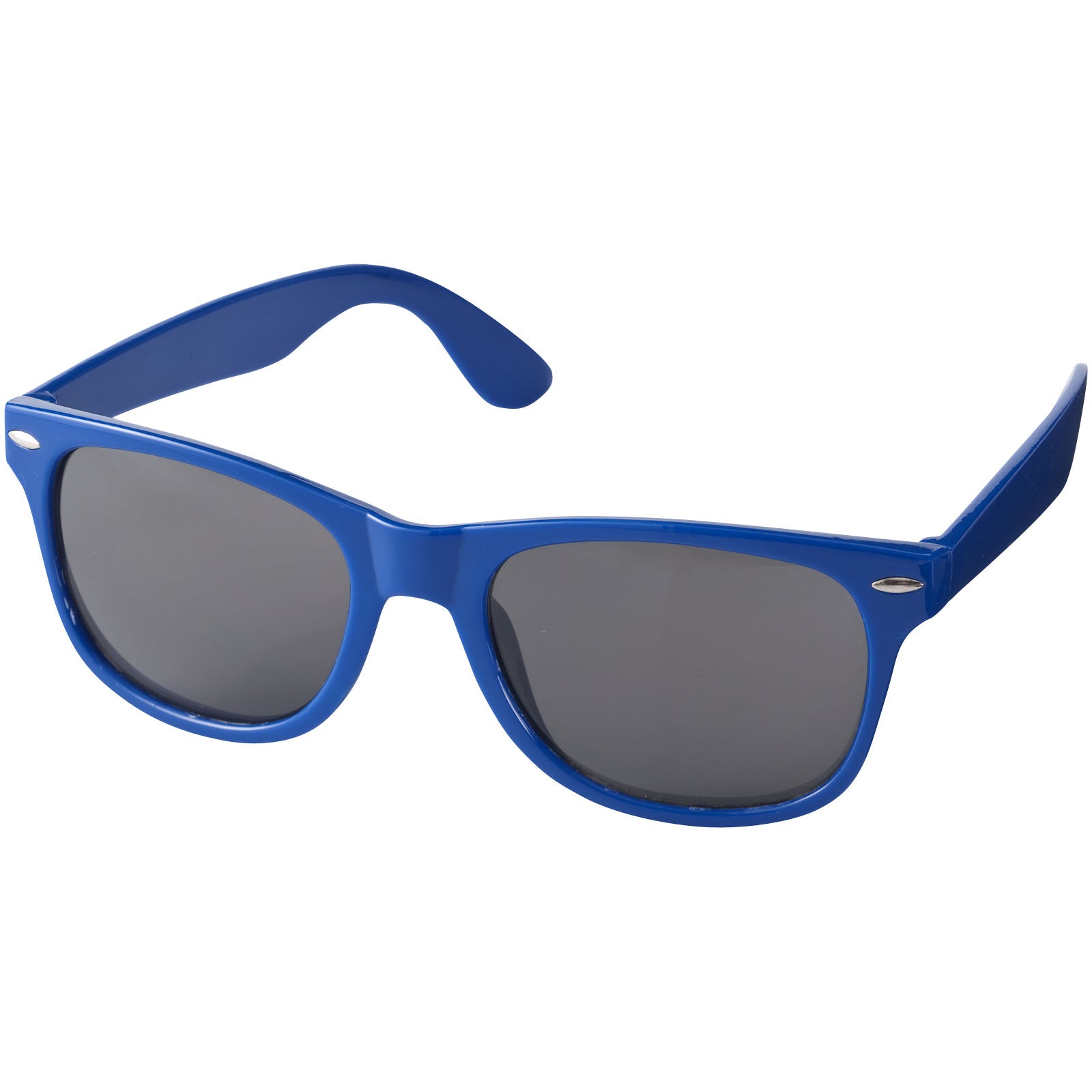Sun Ray Sonnenbrille – Royalblau