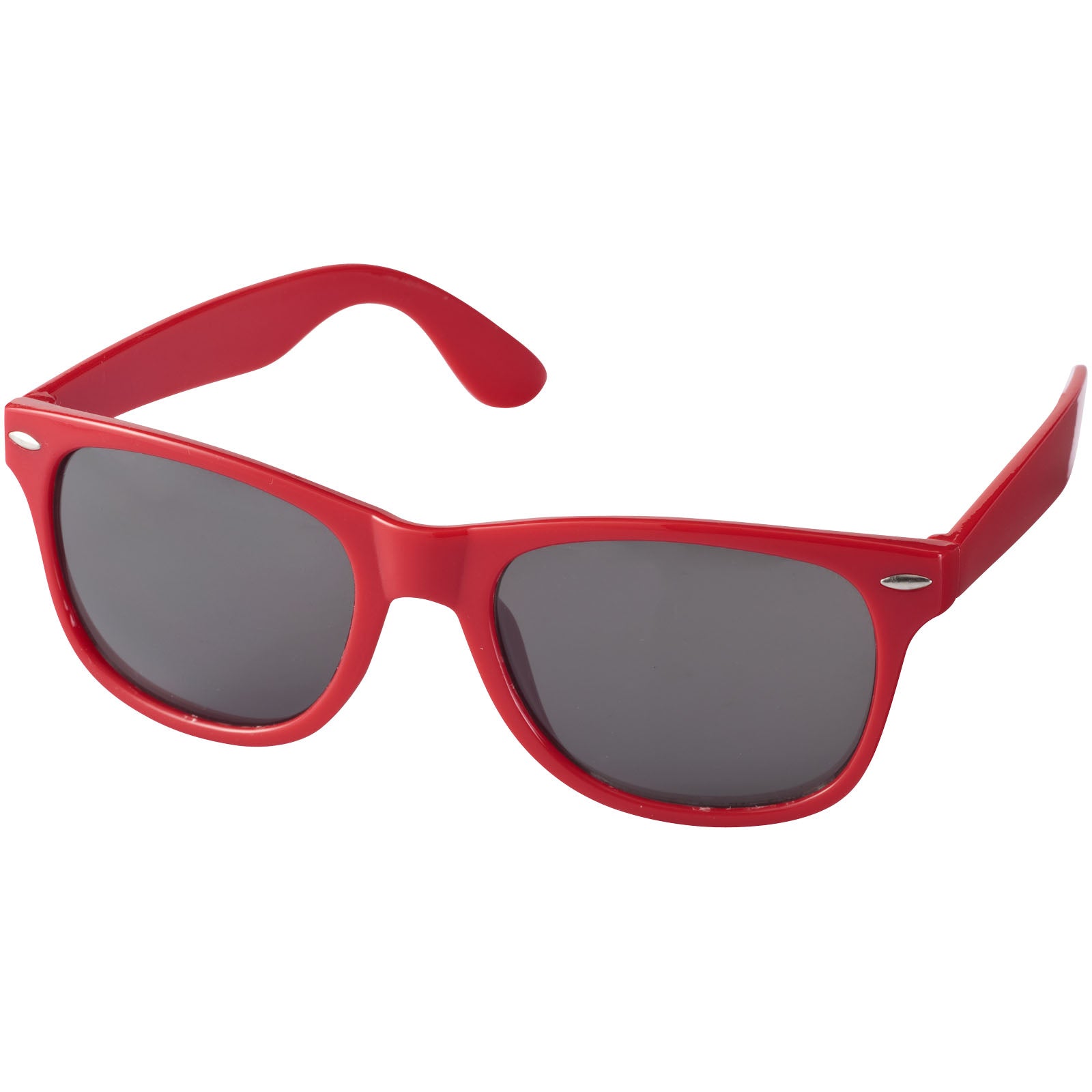 Sun Ray Sonnenbrille – Rot