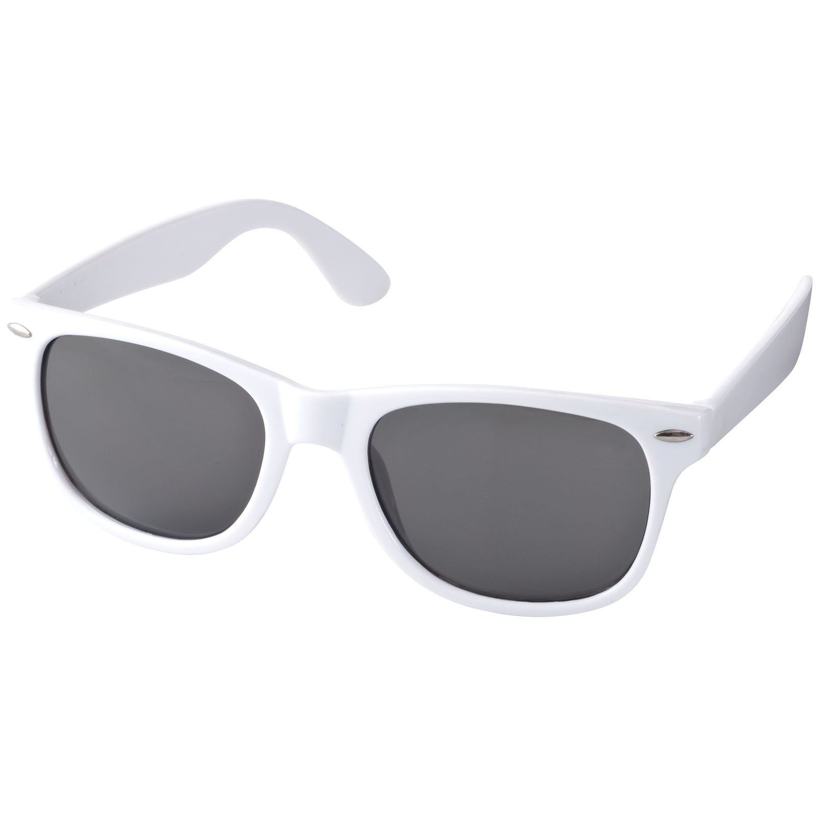Sun Ray Sonnenbrille – Weiss