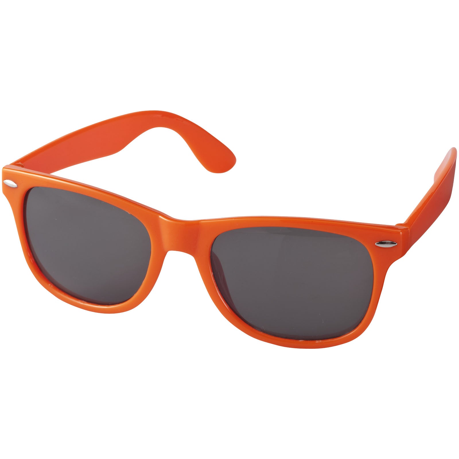 Sun Ray Sonnenbrille – Orange
