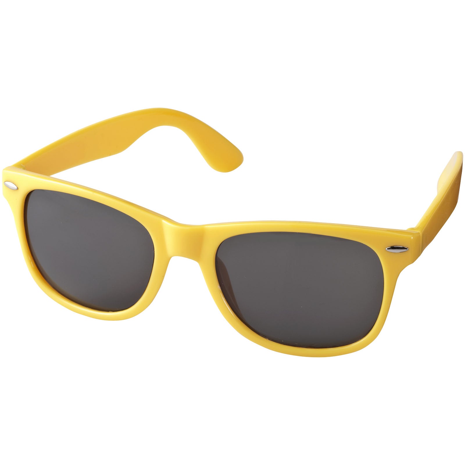 Sun Ray Sonnenbrille – Gelb