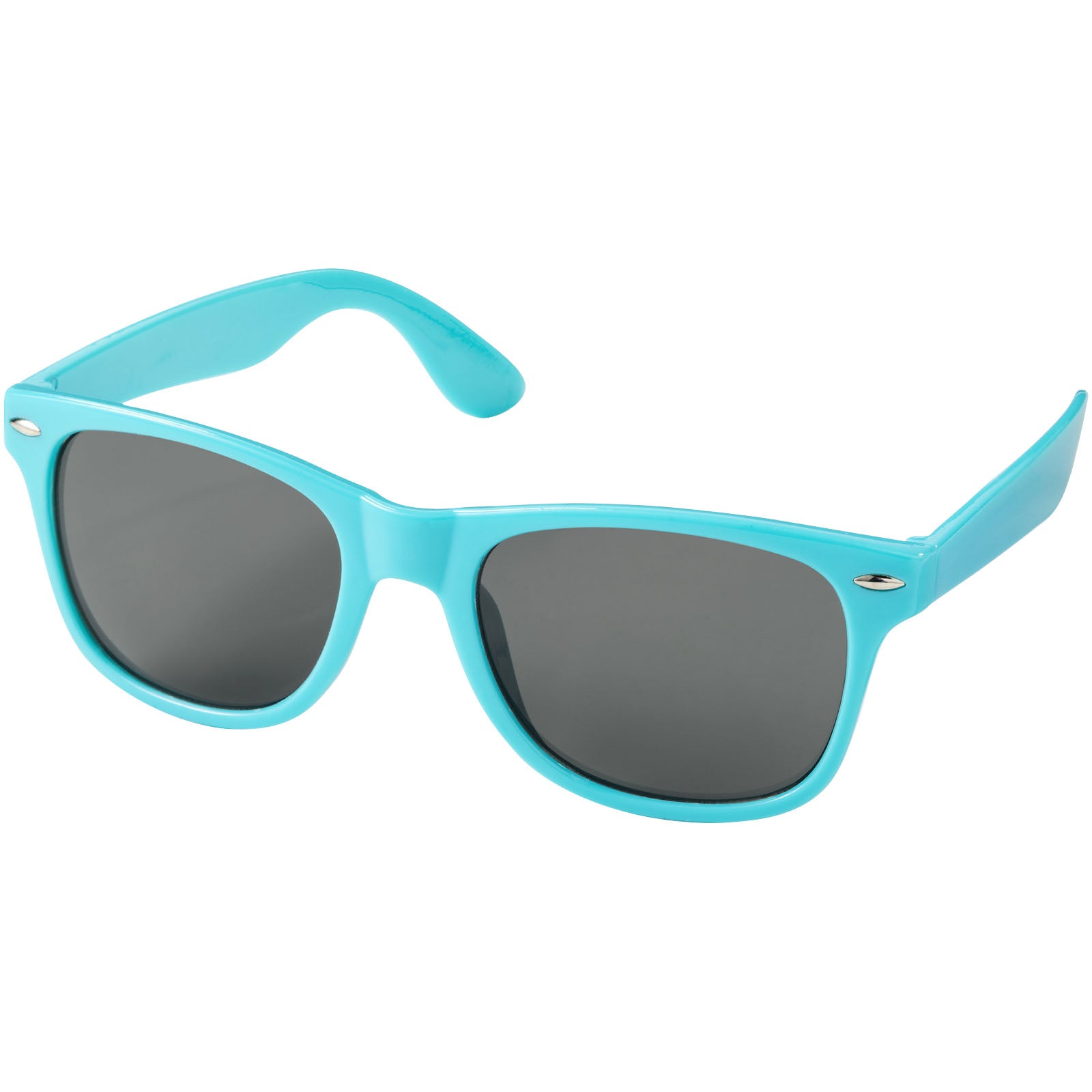 Sun Ray Sonnenbrille – Aquablau