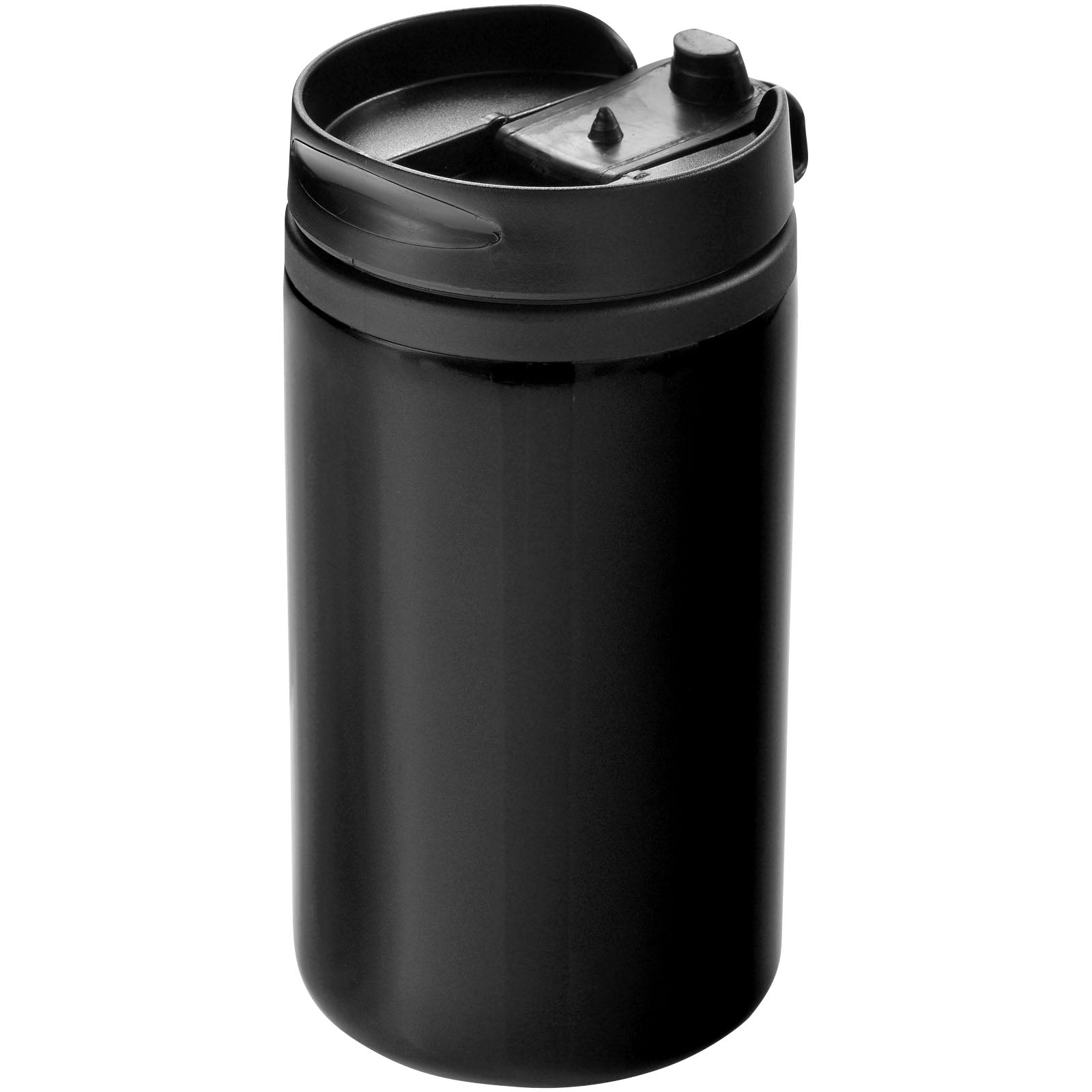 Mojave 250 ml Isolierbecher – Schwarz