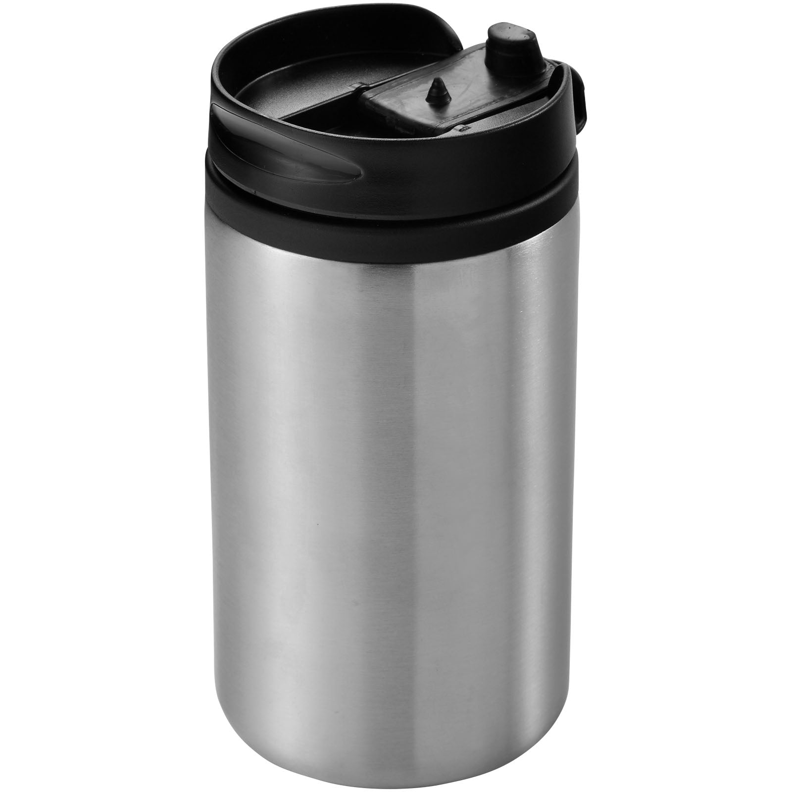 Mojave 250 ml Isolierbecher – Silber