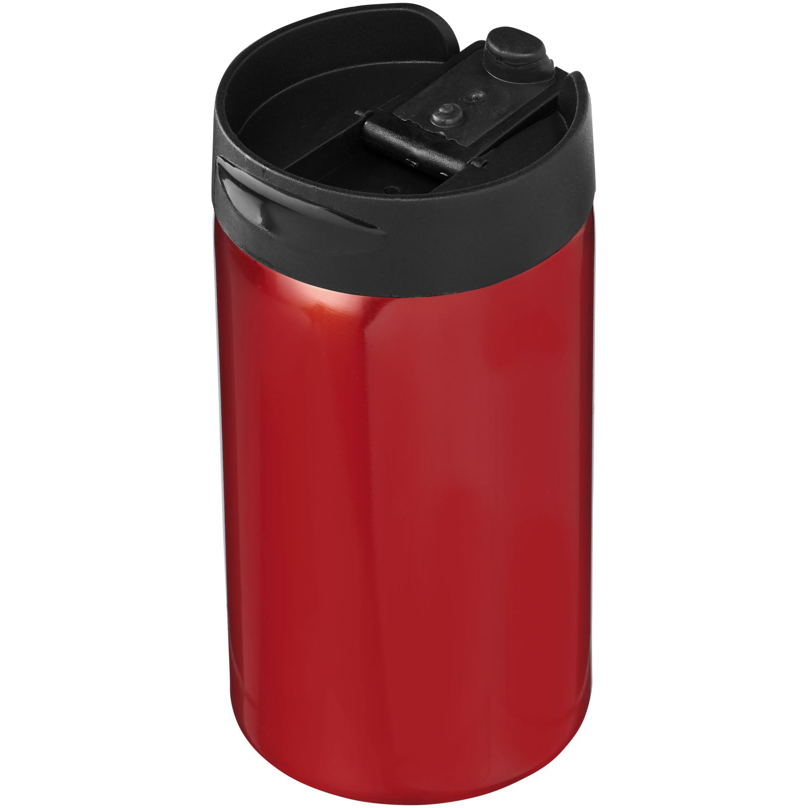 Mojave 250 ml Isolierbecher – Rot
