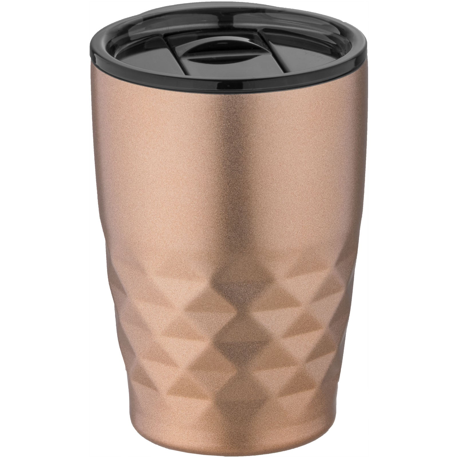 Geo 350 ml Kupfer-Vakuum Isolierbecher – Kupfer