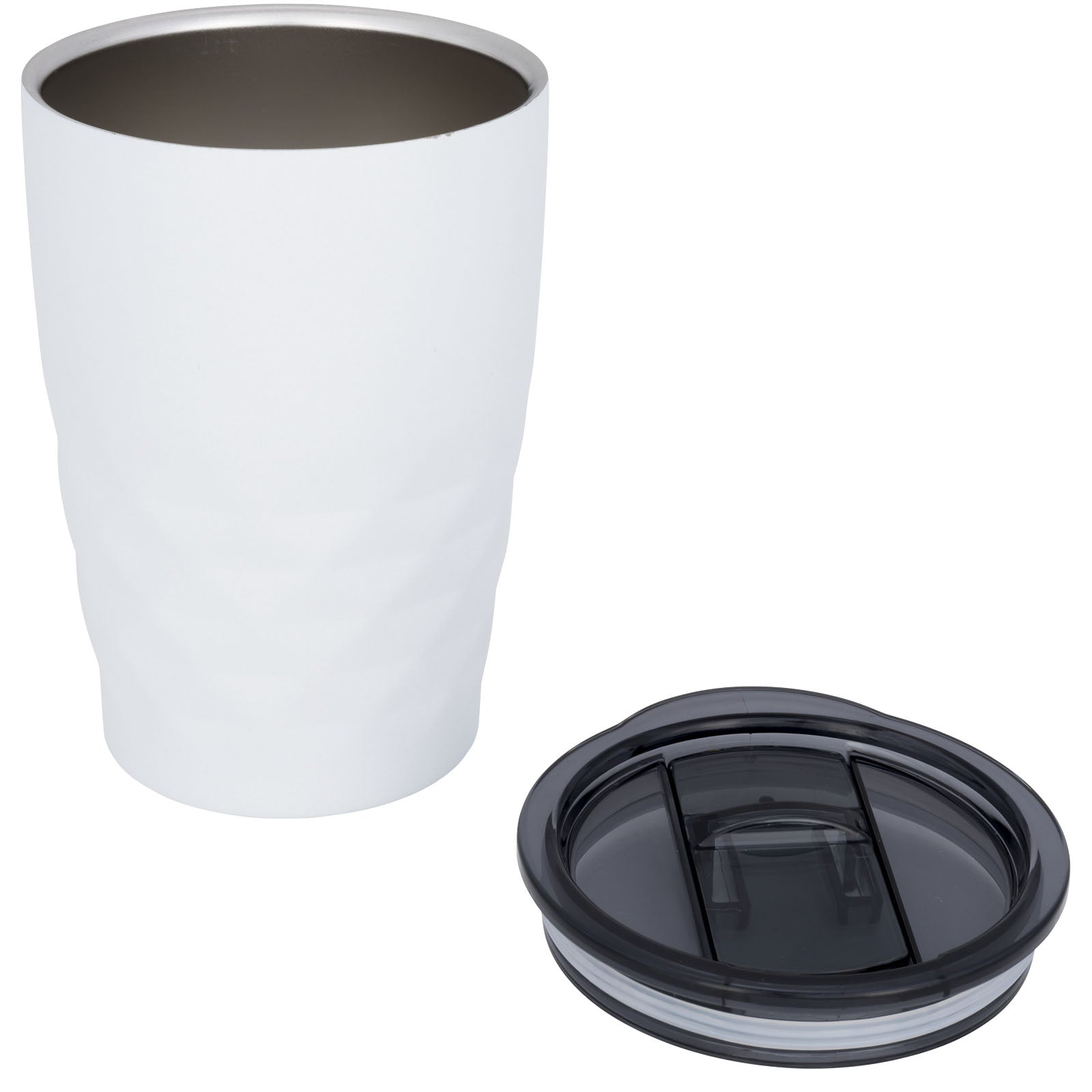 Geo 350 ml Kupfer-Vakuum Isolierbecher
