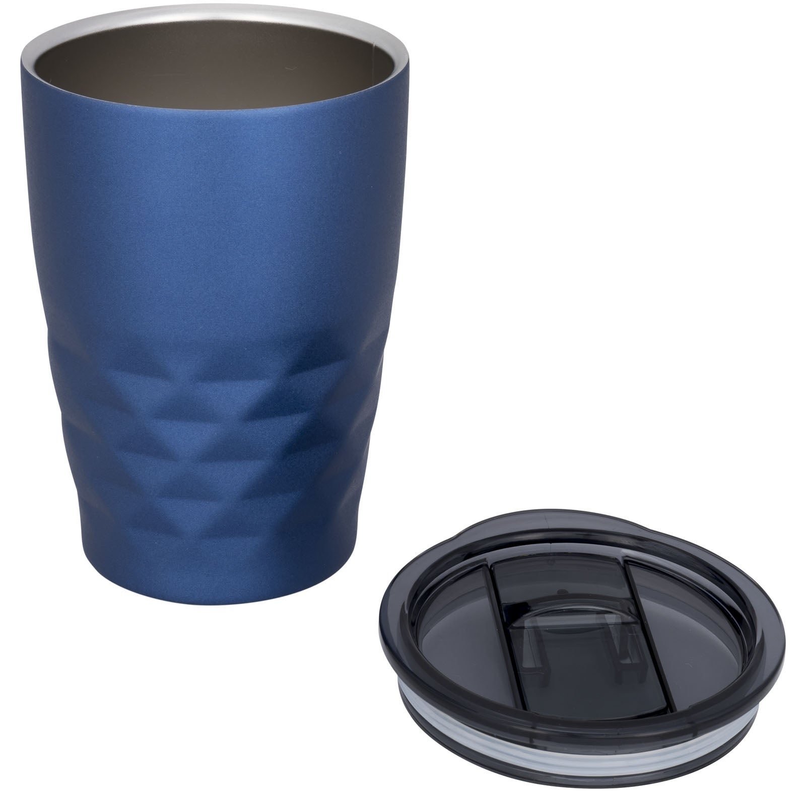 Geo 350 ml Kupfer-Vakuum Isolierbecher