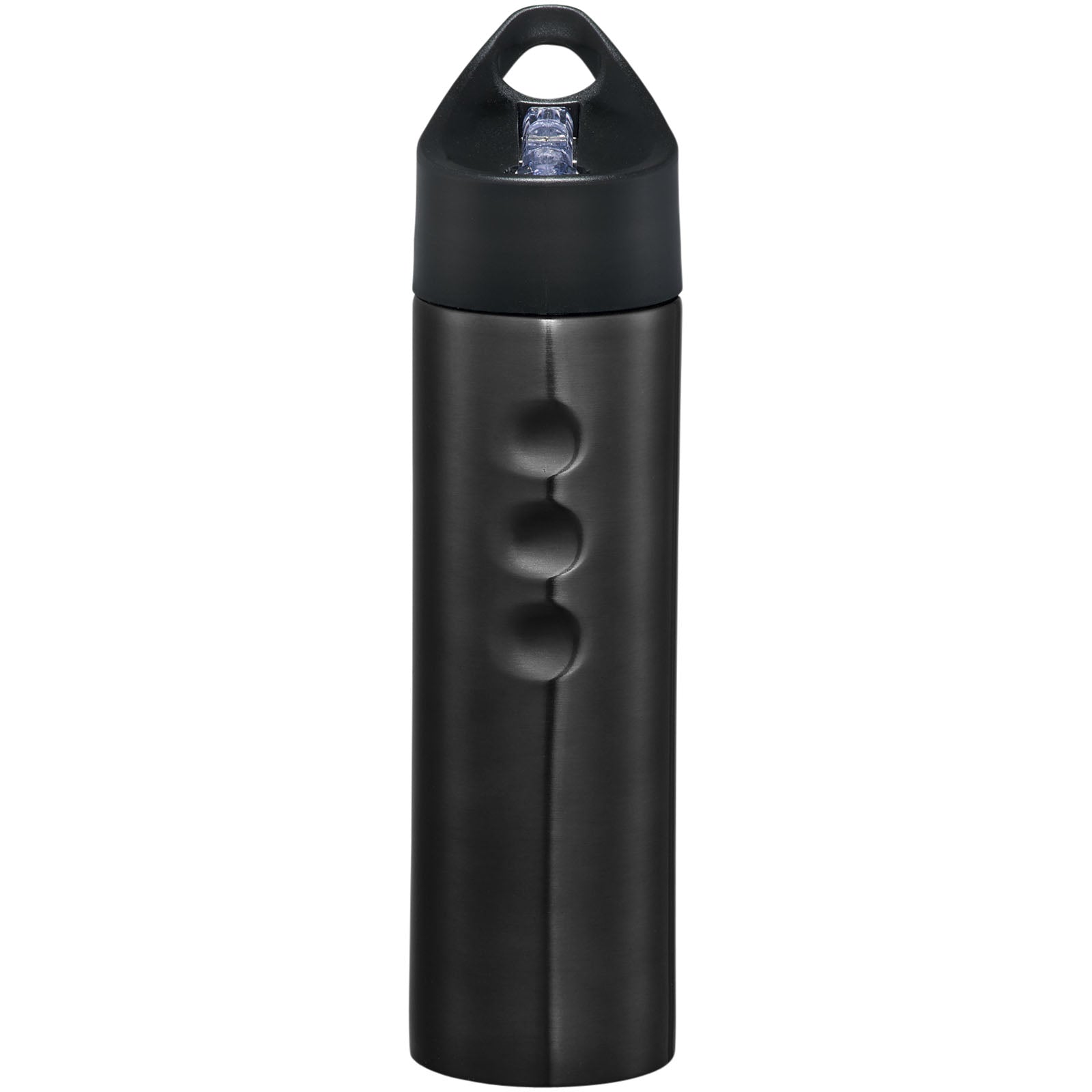 Trixie 750 ml Edelstahl Sportflasche