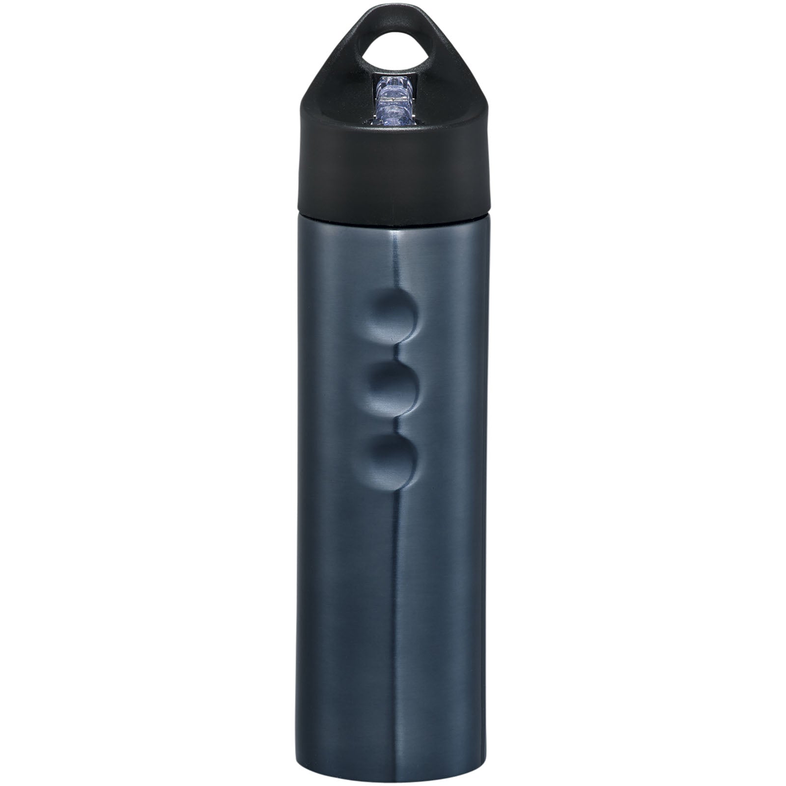 Trixie 750 ml Edelstahl Sportflasche