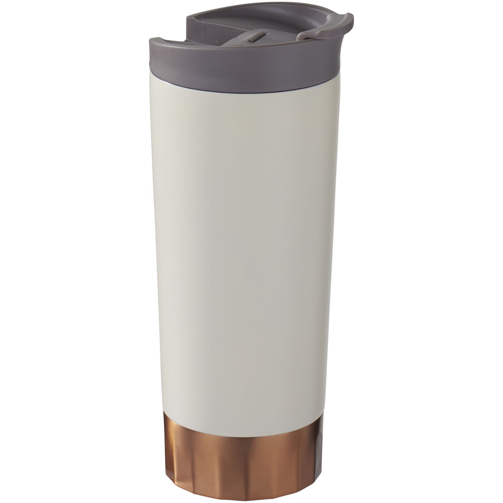 Peeta 500 ml Kupfer-Vakuum Isolierbecher – Chrom
