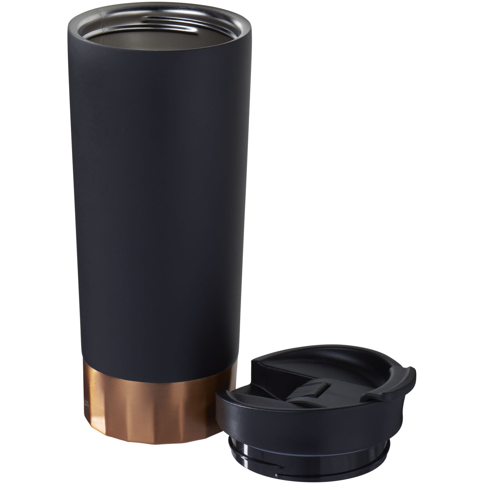 Peeta 500 ml Kupfer-Vakuum Isolierbecher