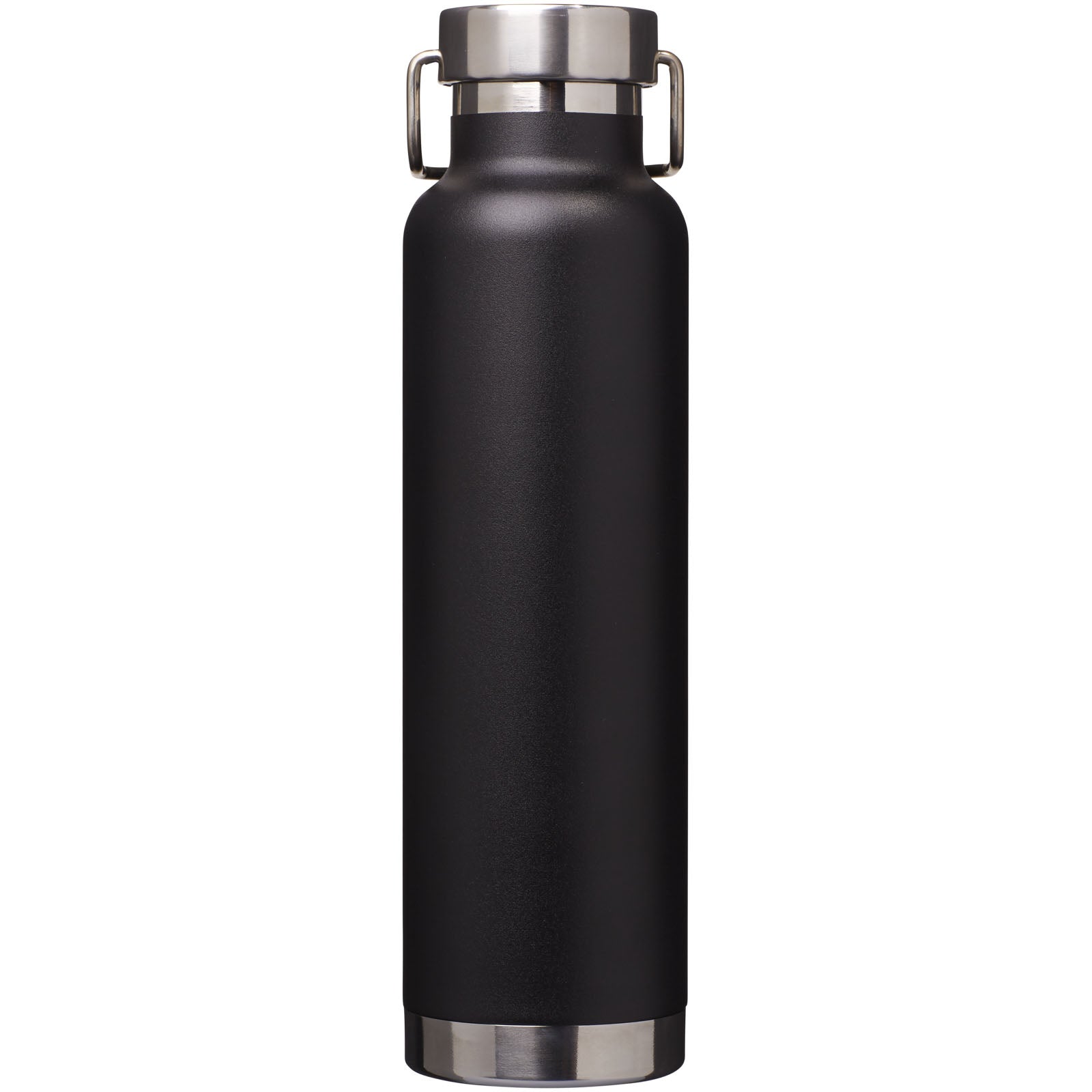 Thor 650 ml Kupfer-Vakuum Isoliersportflasche