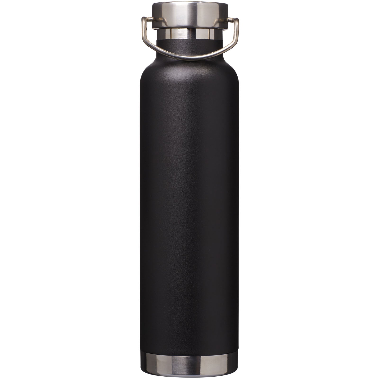 Thor 650 ml Kupfer-Vakuum Isoliersportflasche