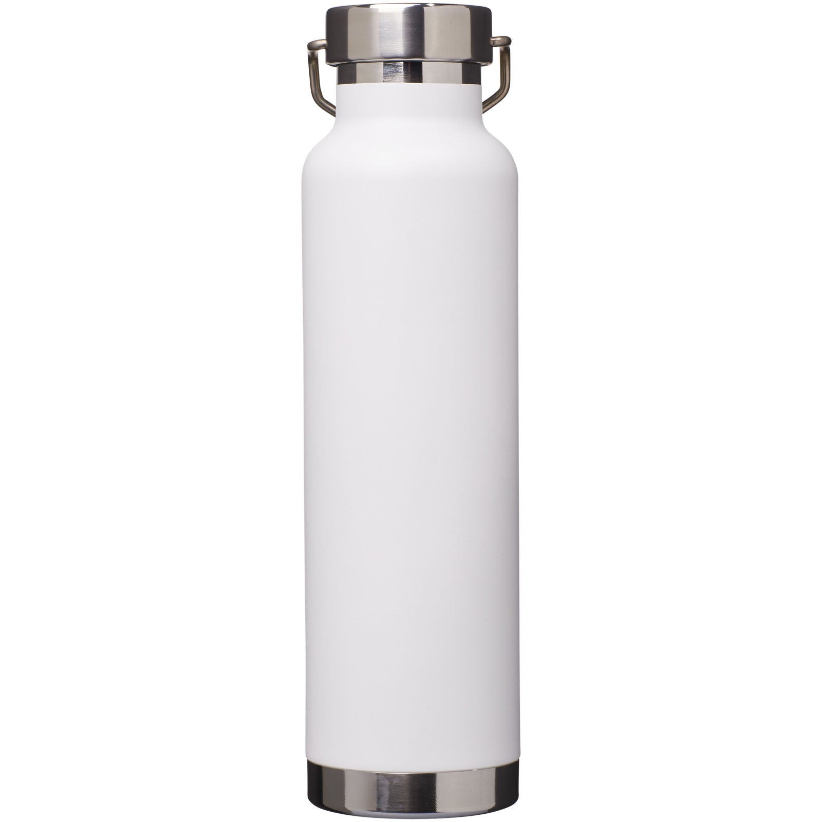 Thor 650 ml Kupfer-Vakuum Isoliersportflasche