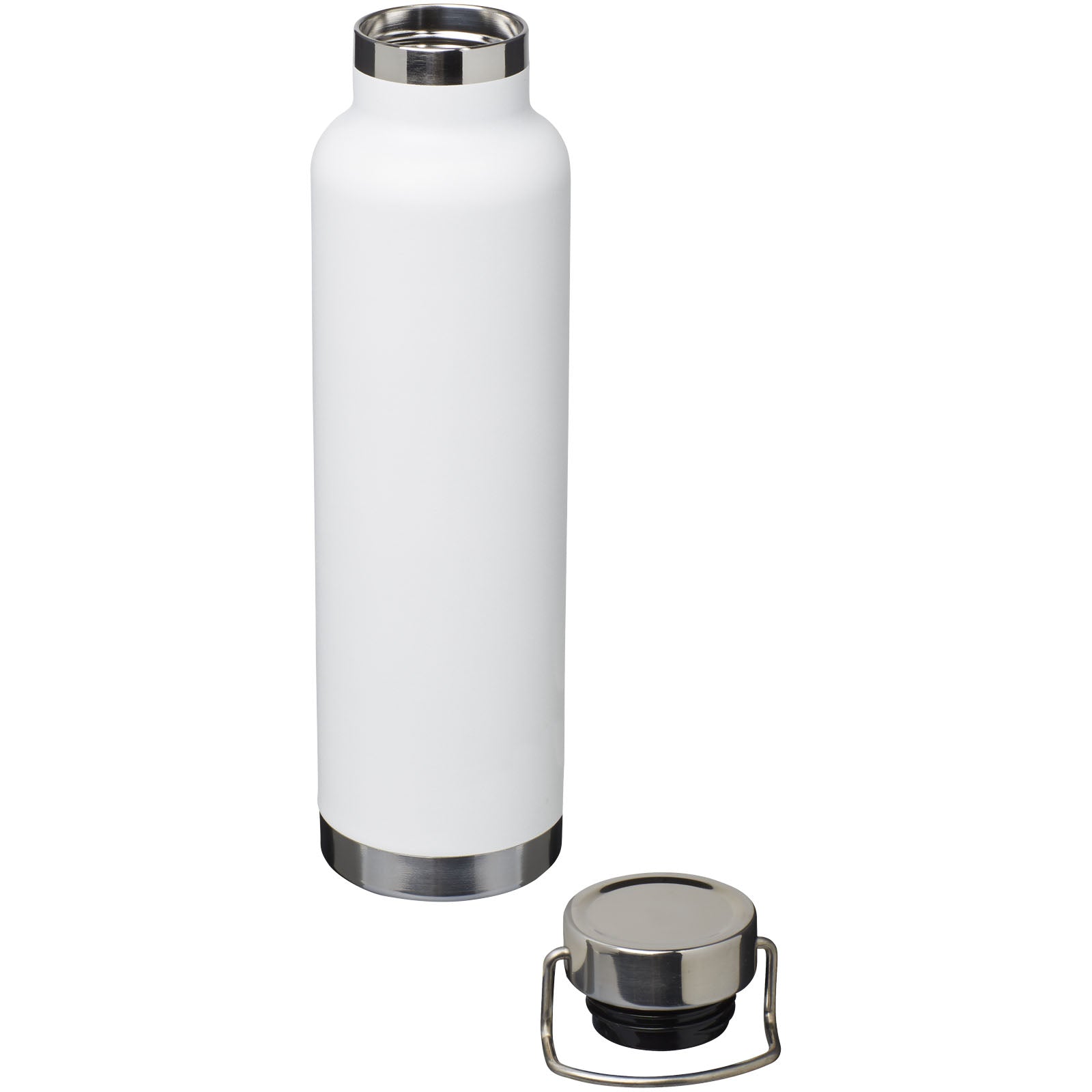 Thor 650 ml Kupfer-Vakuum Isoliersportflasche