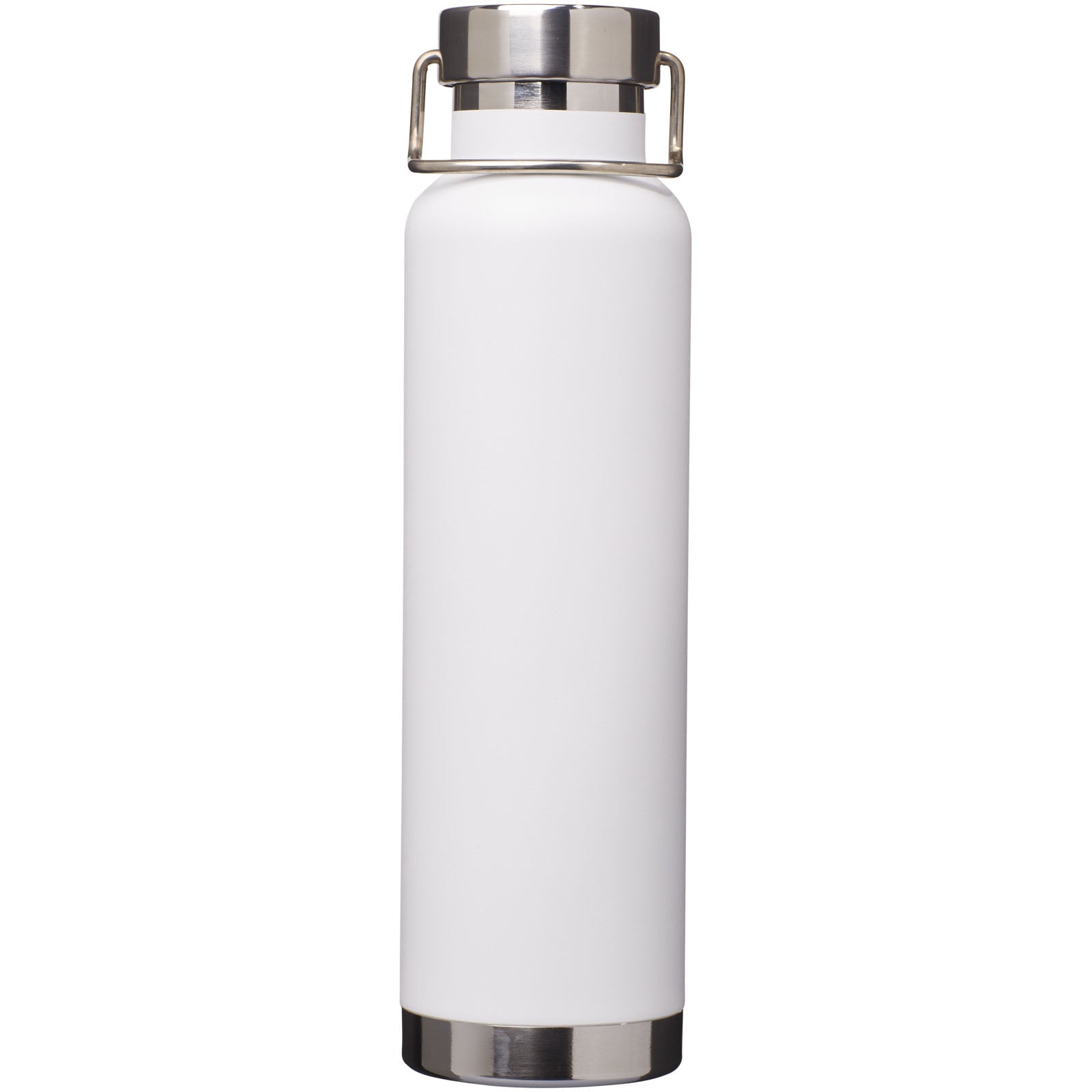 Thor 650 ml Kupfer-Vakuum Isoliersportflasche