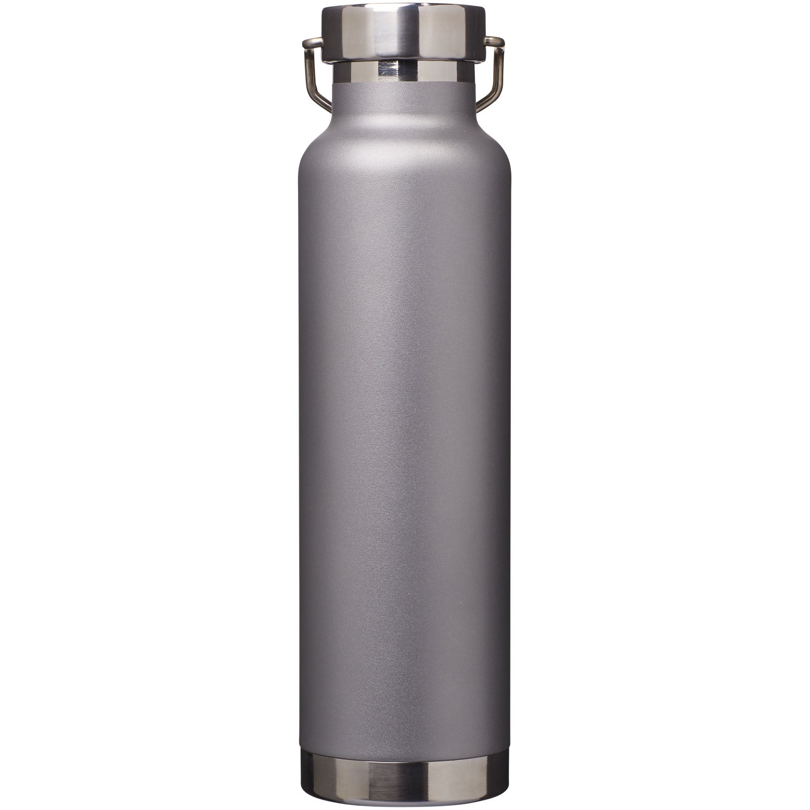 Thor 650 ml Kupfer-Vakuum Isoliersportflasche