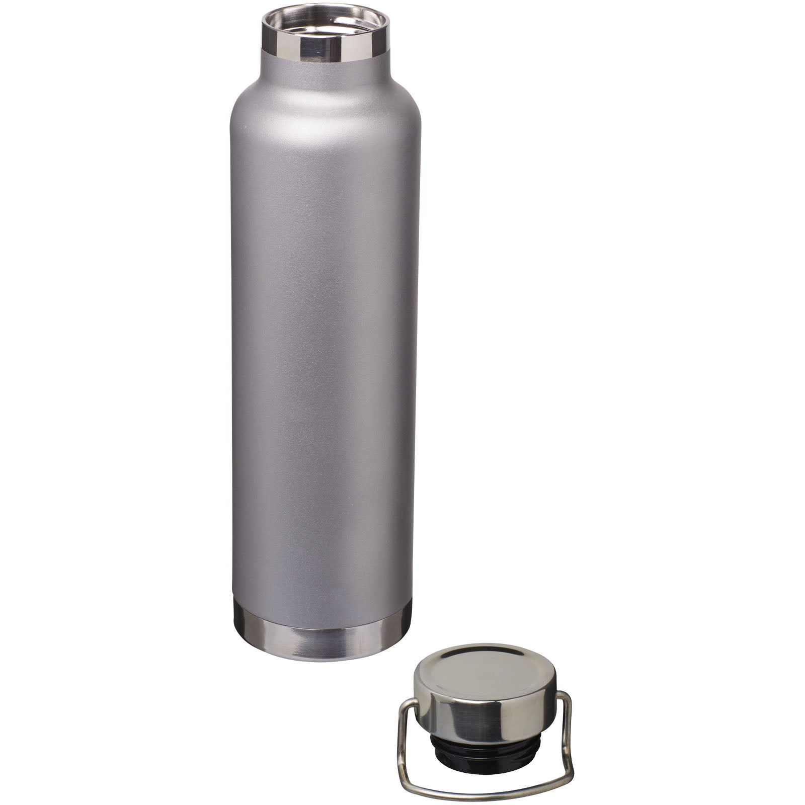 Thor 650 ml Kupfer-Vakuum Isoliersportflasche