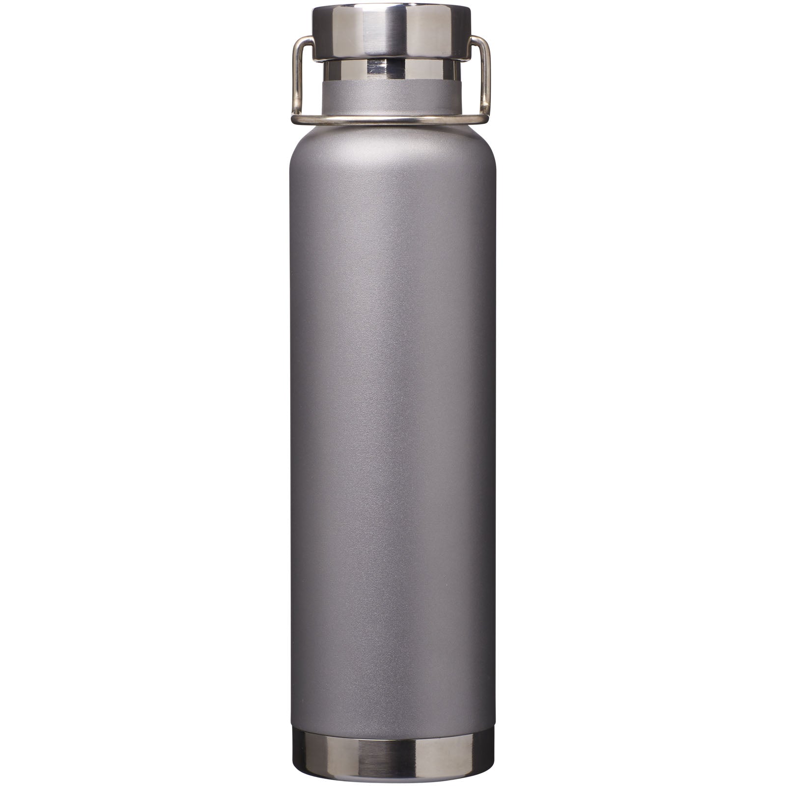 Thor 650 ml Kupfer-Vakuum Isoliersportflasche