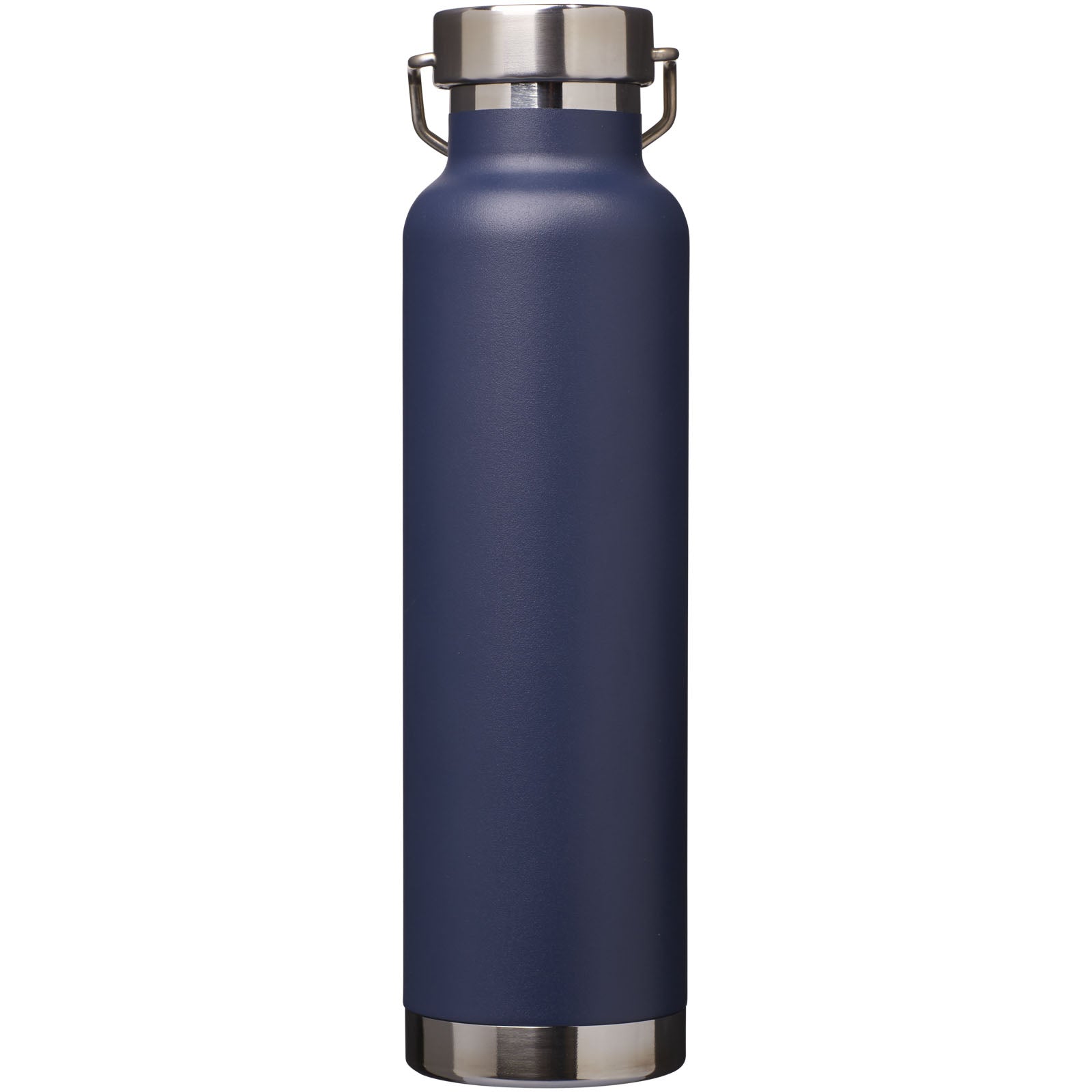 Thor 650 ml Kupfer-Vakuum Isoliersportflasche