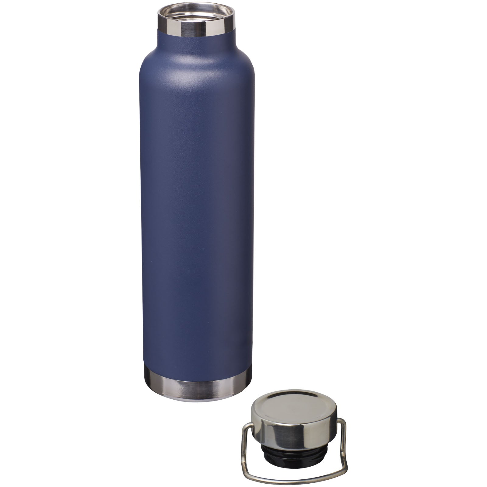 Thor 650 ml Kupfer-Vakuum Isoliersportflasche