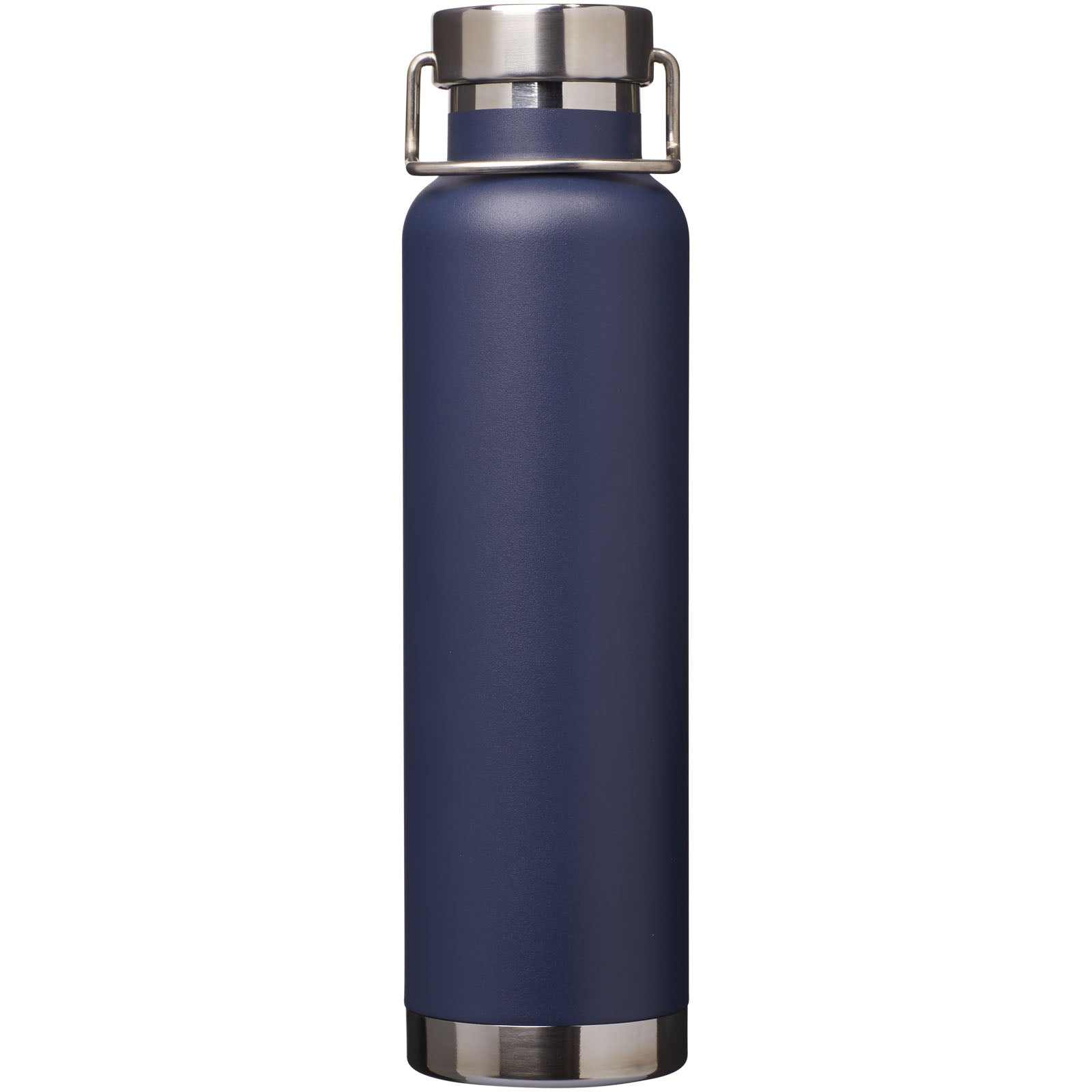 Thor 650 ml Kupfer-Vakuum Isoliersportflasche