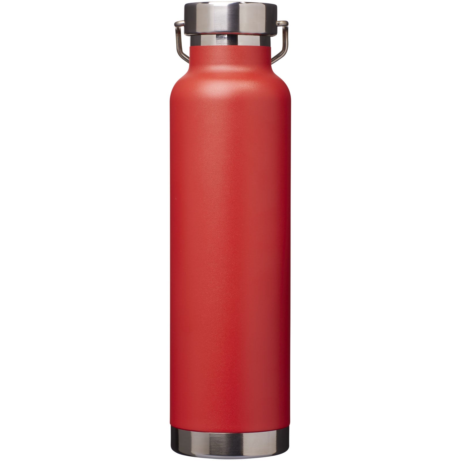 Thor 650 ml Kupfer-Vakuum Isoliersportflasche