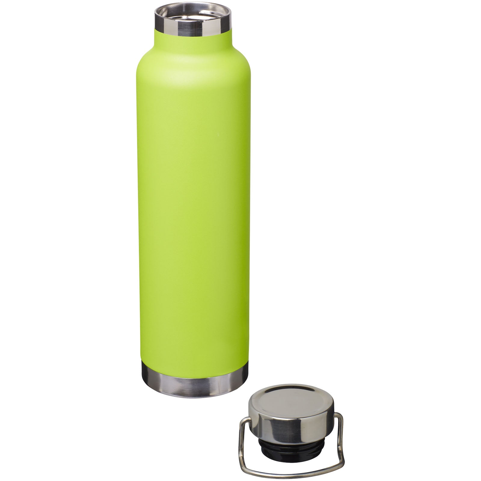 Thor 650 ml Kupfer-Vakuum Isoliersportflasche