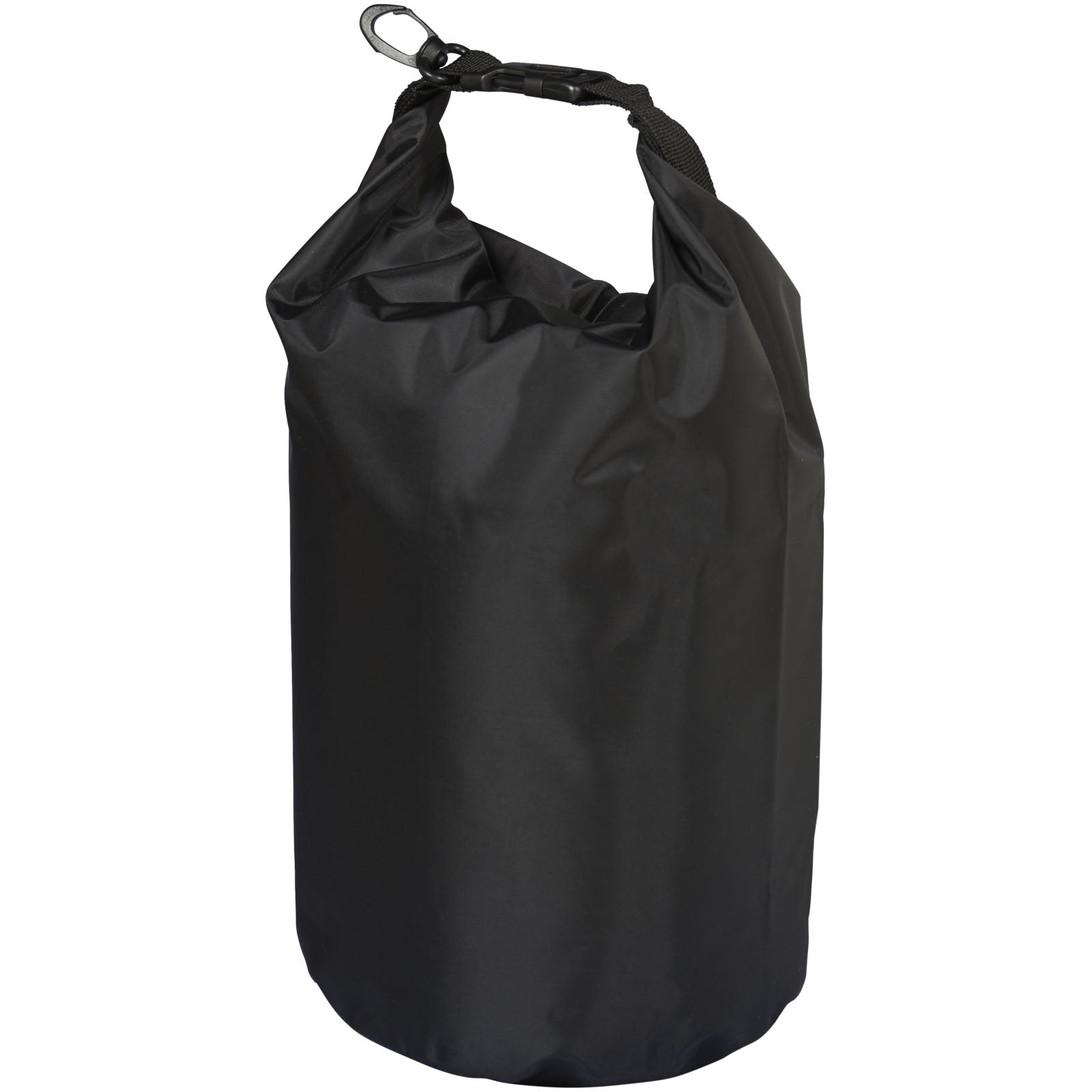 Survivor 5L wasserdichter Beutel – Schwarz