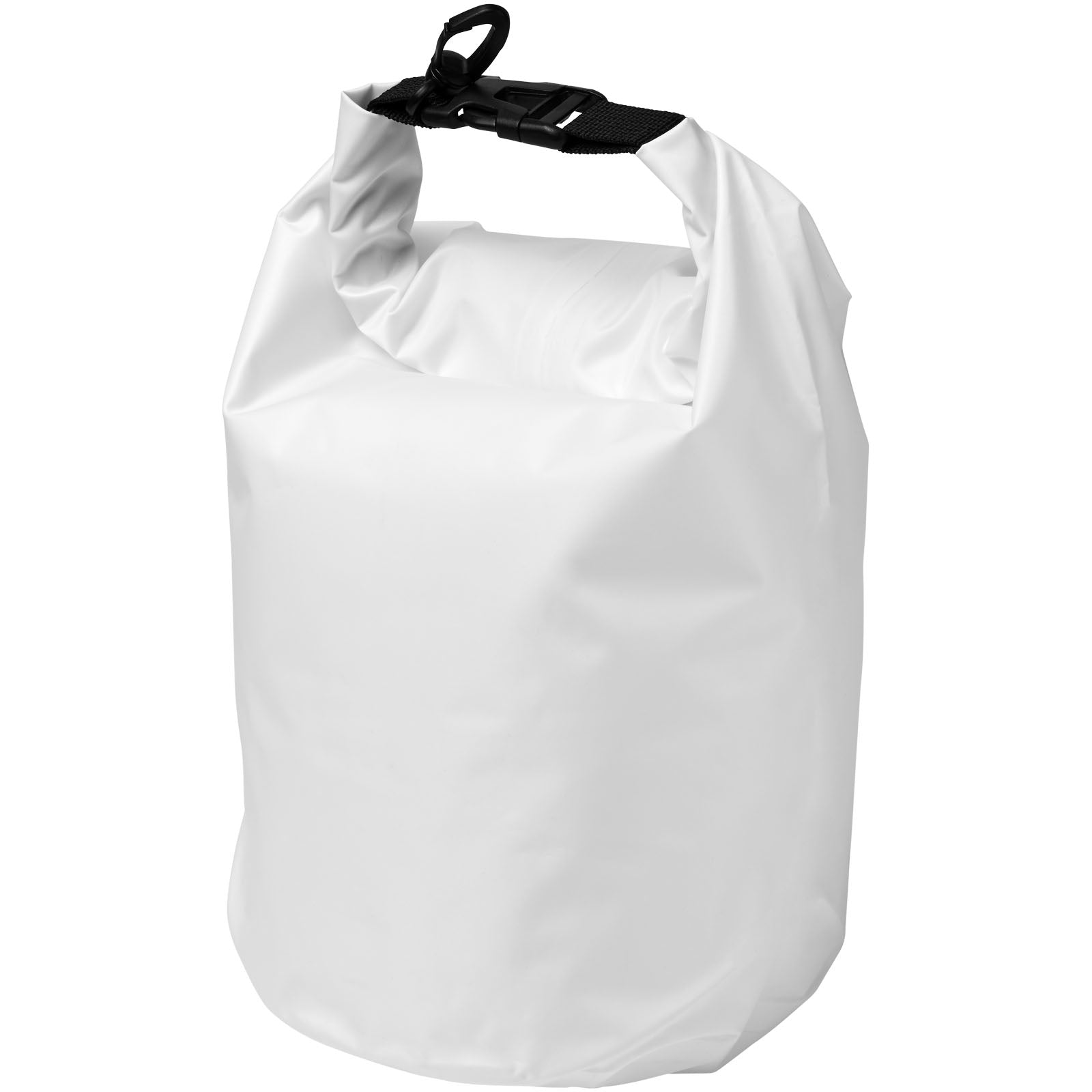 Survivor 5L wasserdichter Beutel – Weiss