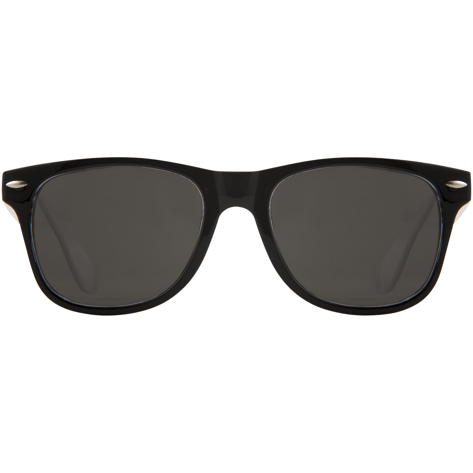 Sun Ray Sonnenbrille mit zweifarbigen Tönen